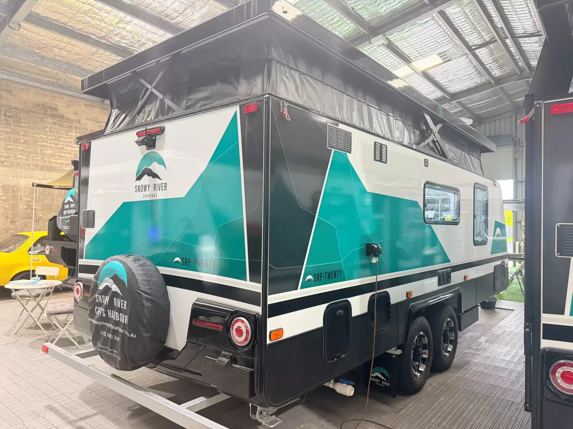 SRP-20