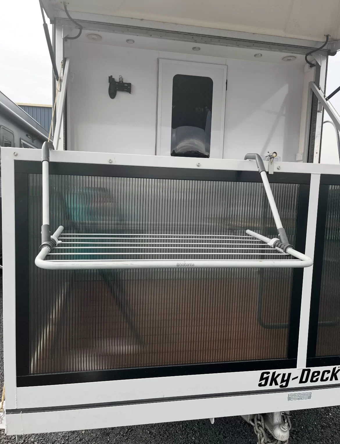 2014 Royal Flair Piazza