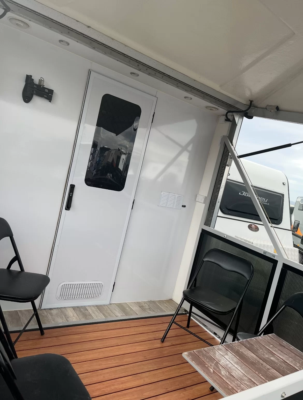 2014 Royal Flair Piazza