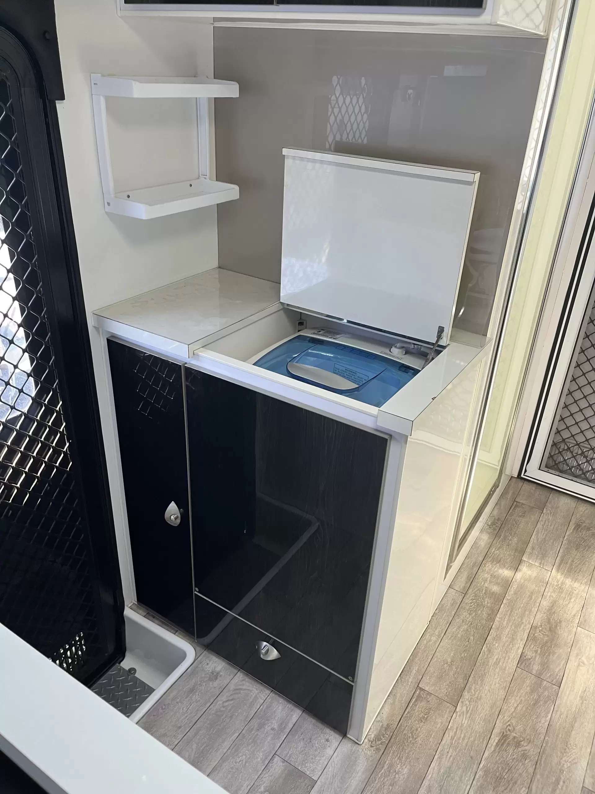 2014 Royal Flair Piazza