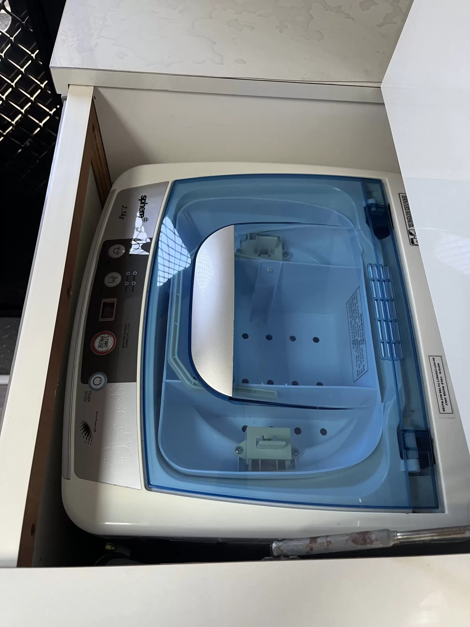 2014 Royal Flair Piazza