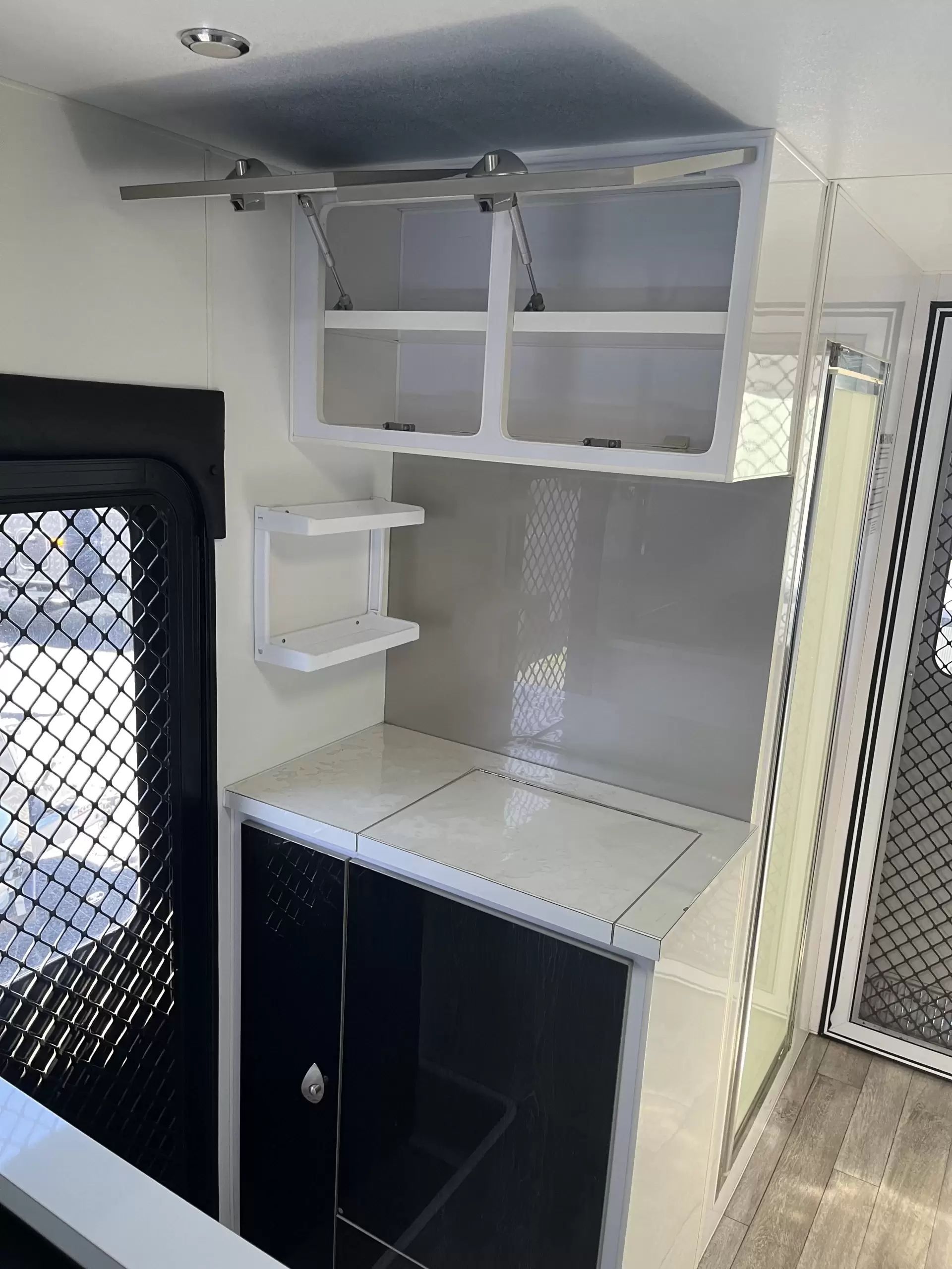 2014 Royal Flair Piazza