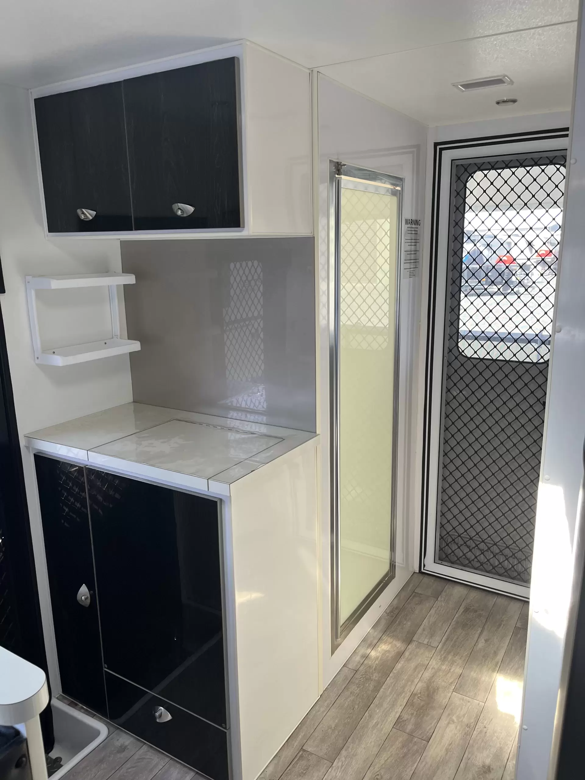 2014 Royal Flair Piazza