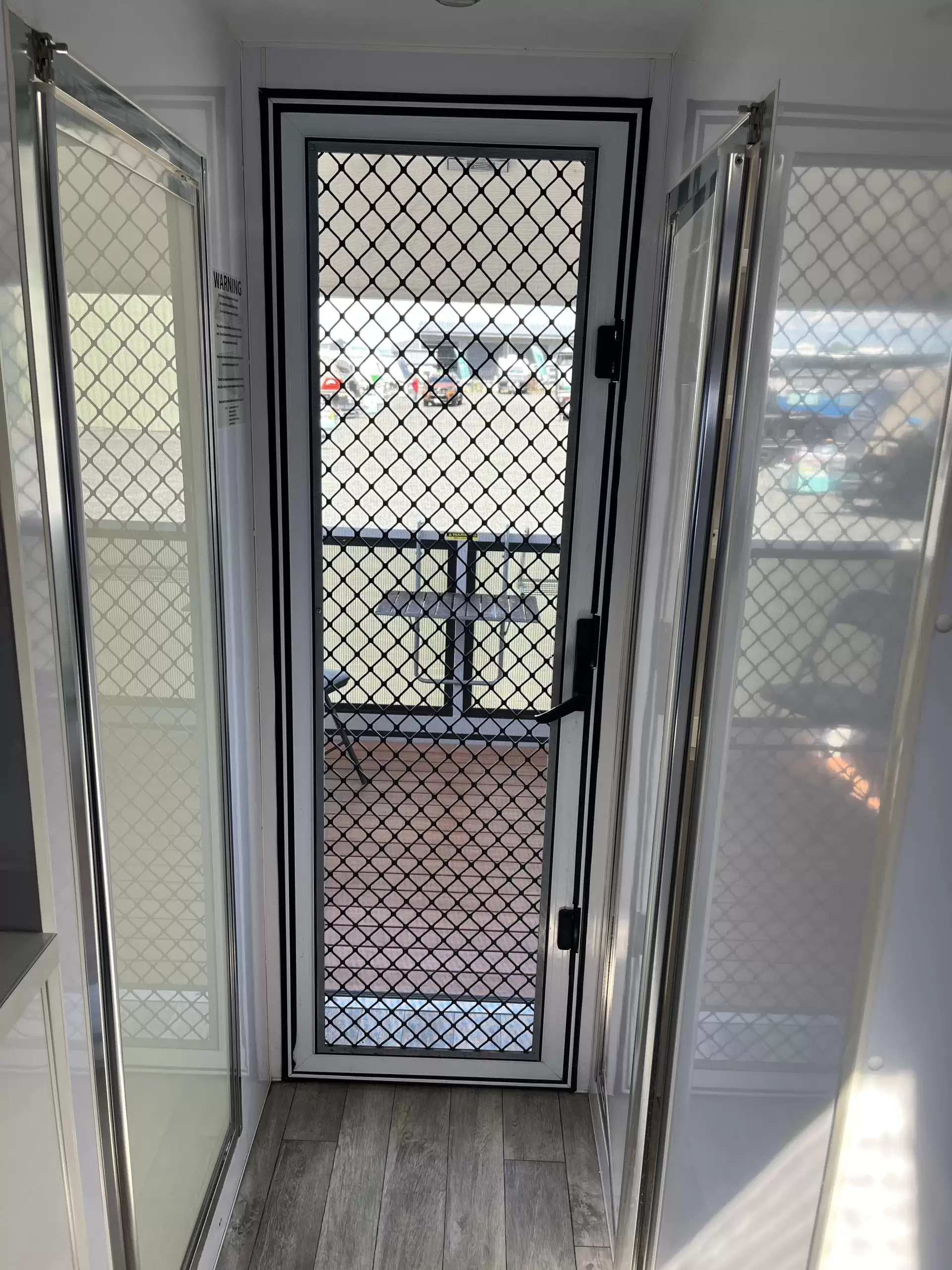 2014 Royal Flair Piazza