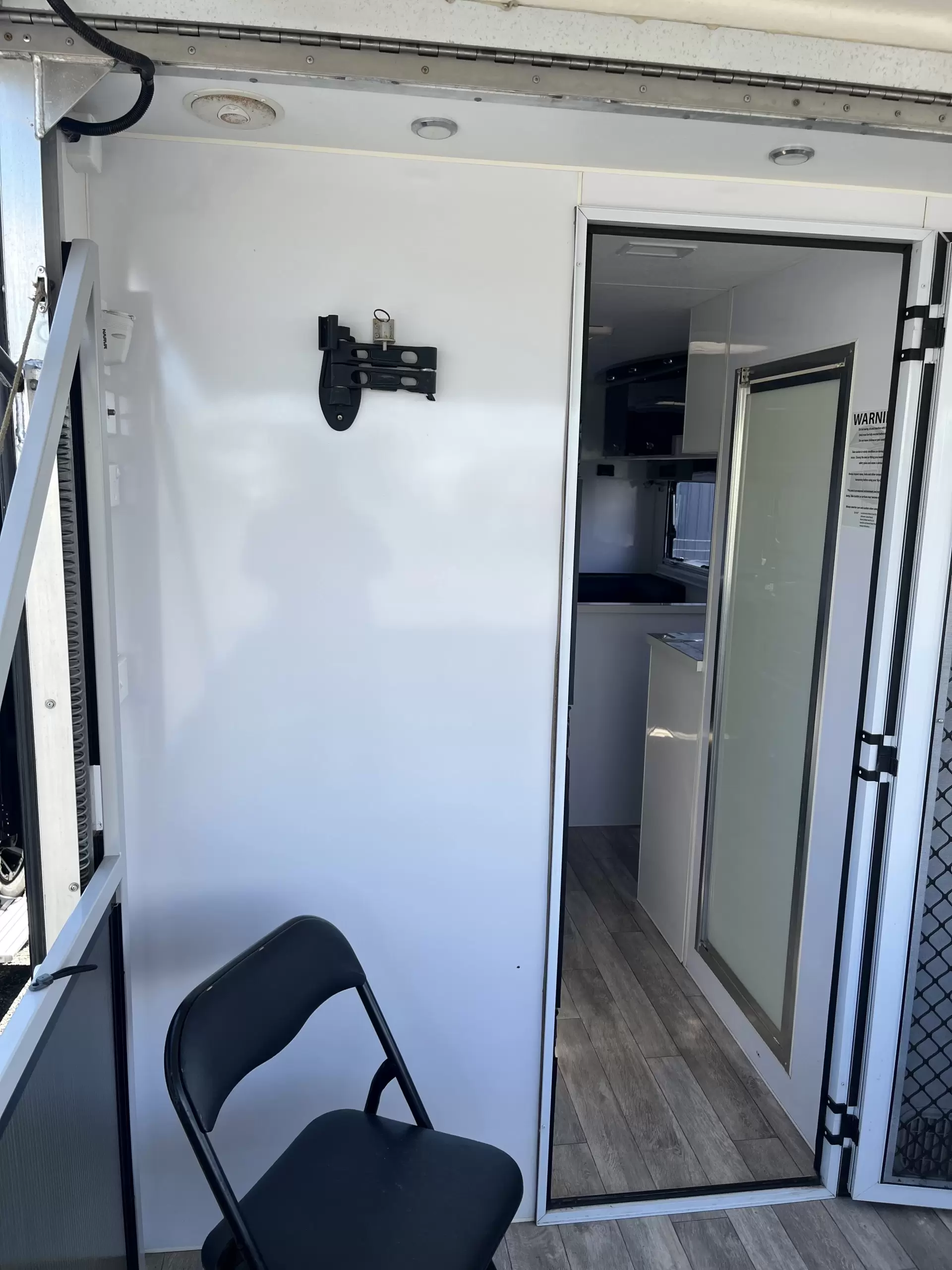 2014 Royal Flair Piazza