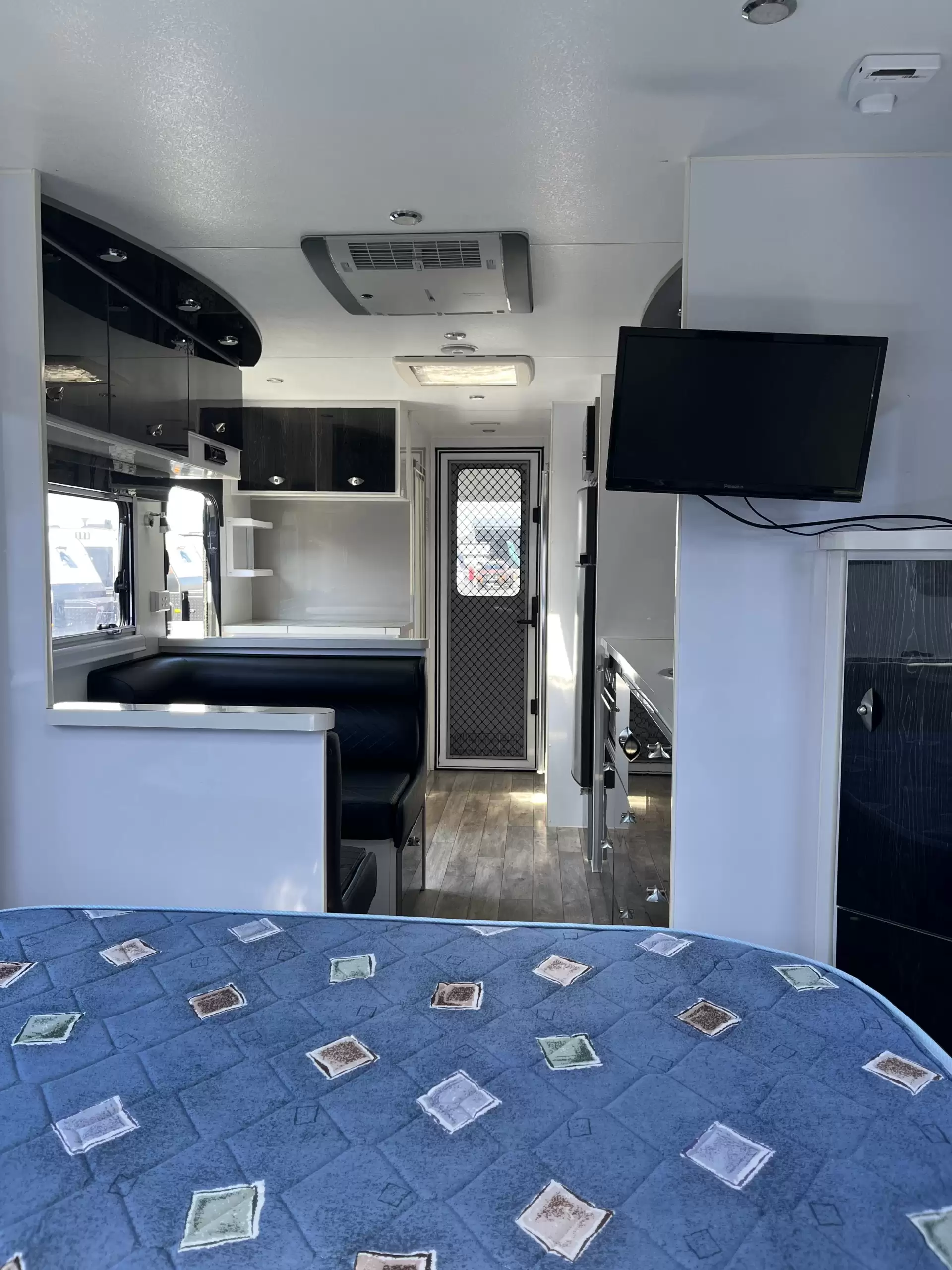 2014 Royal Flair Piazza