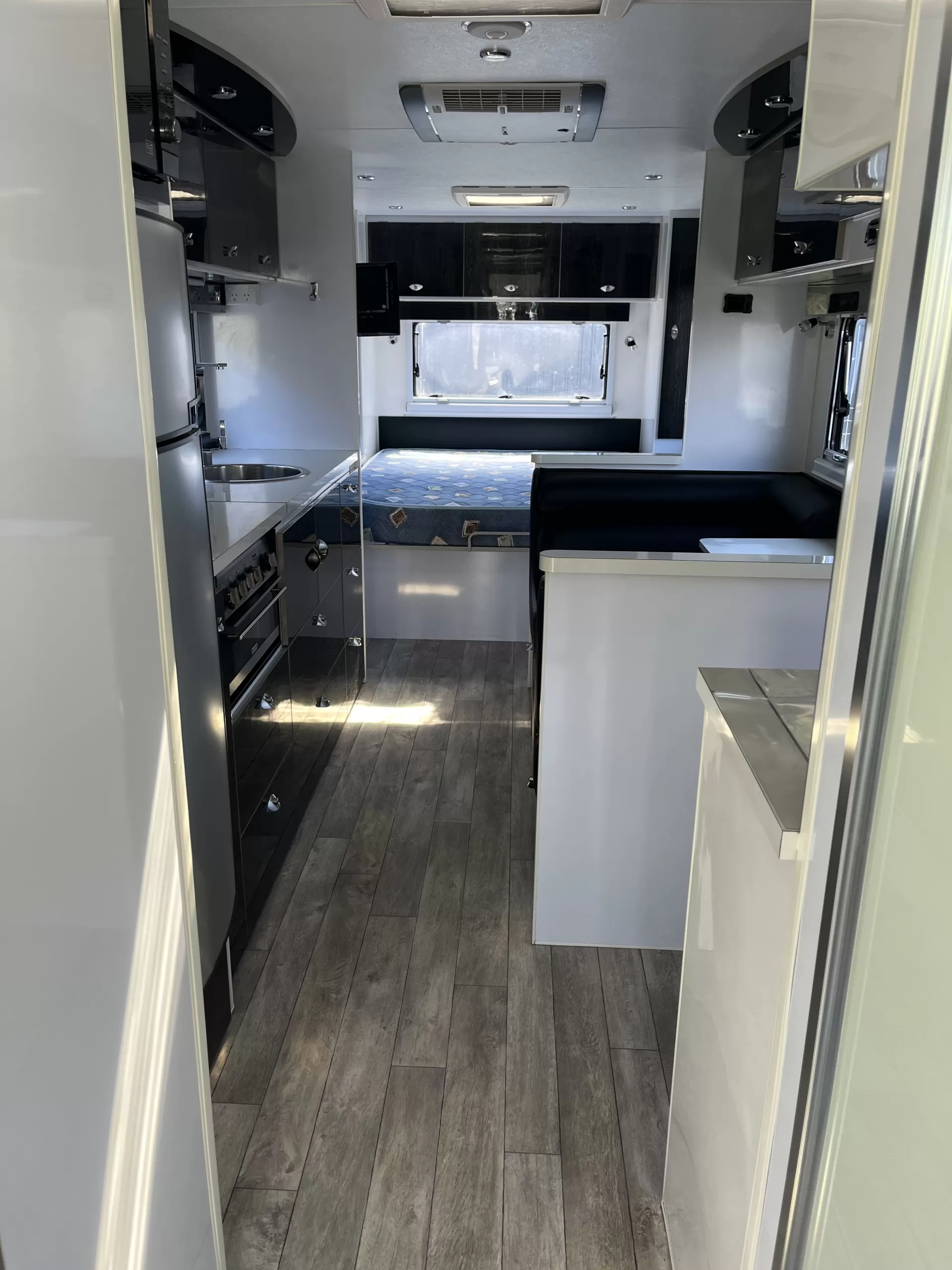 2014 Royal Flair Piazza