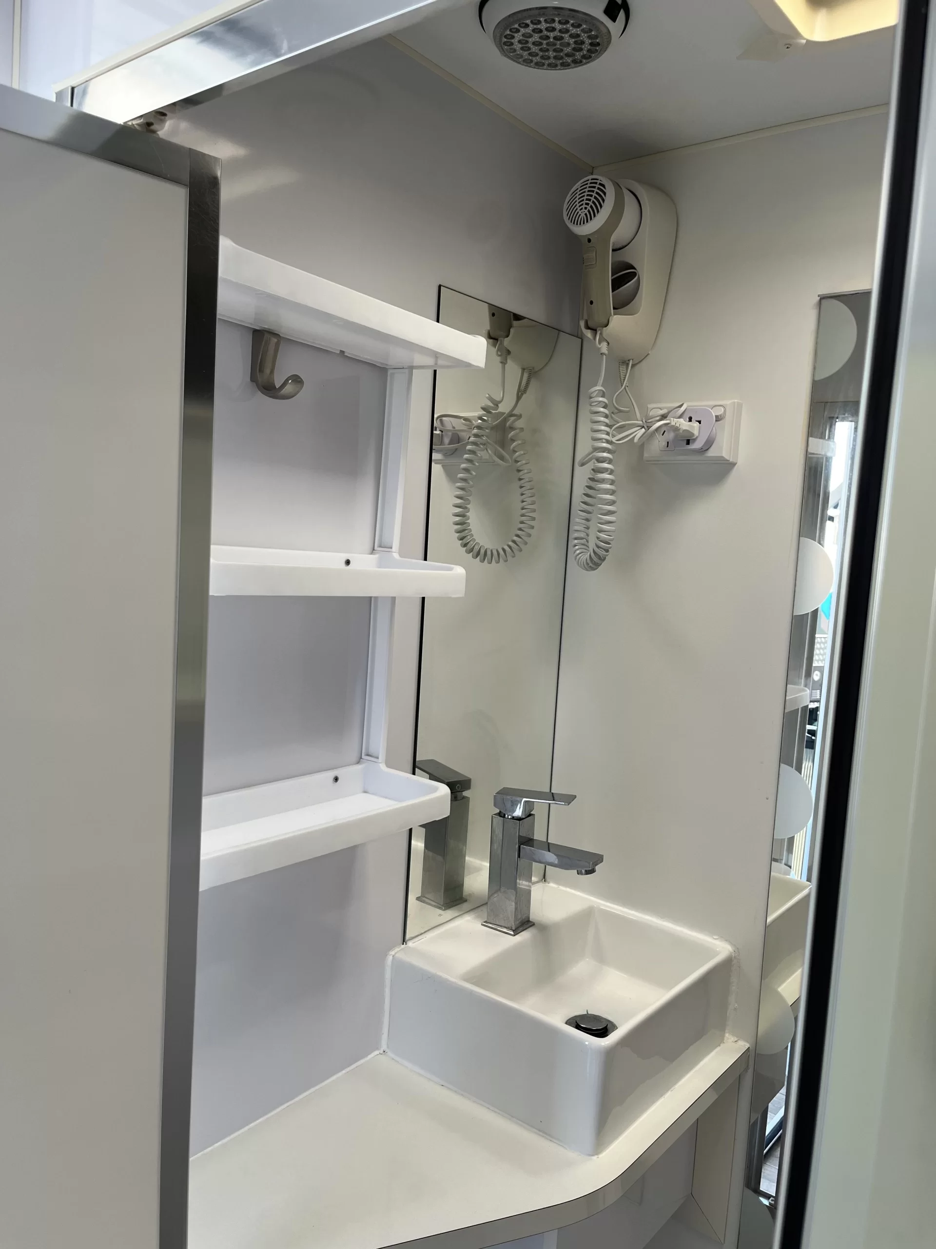 2014 Royal Flair Piazza