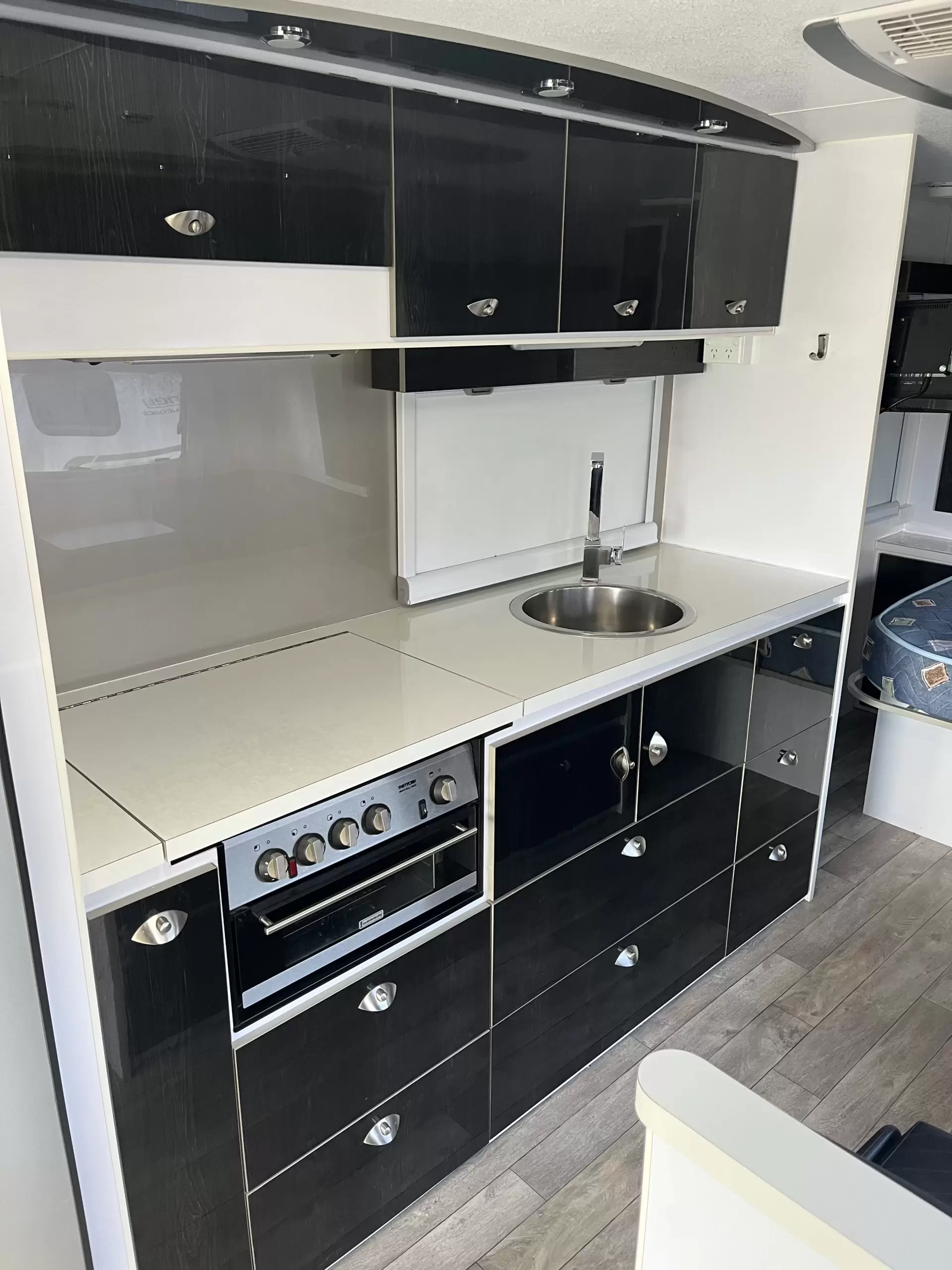 2014 Royal Flair Piazza