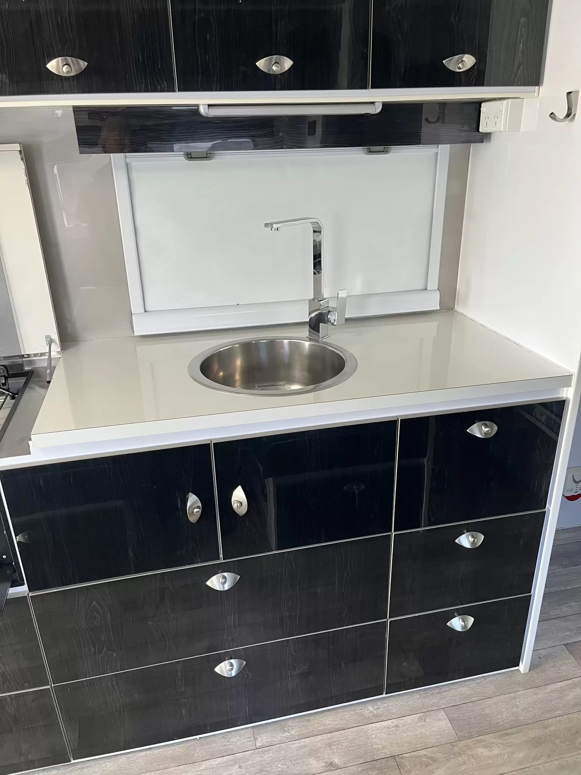 2014 Royal Flair Piazza