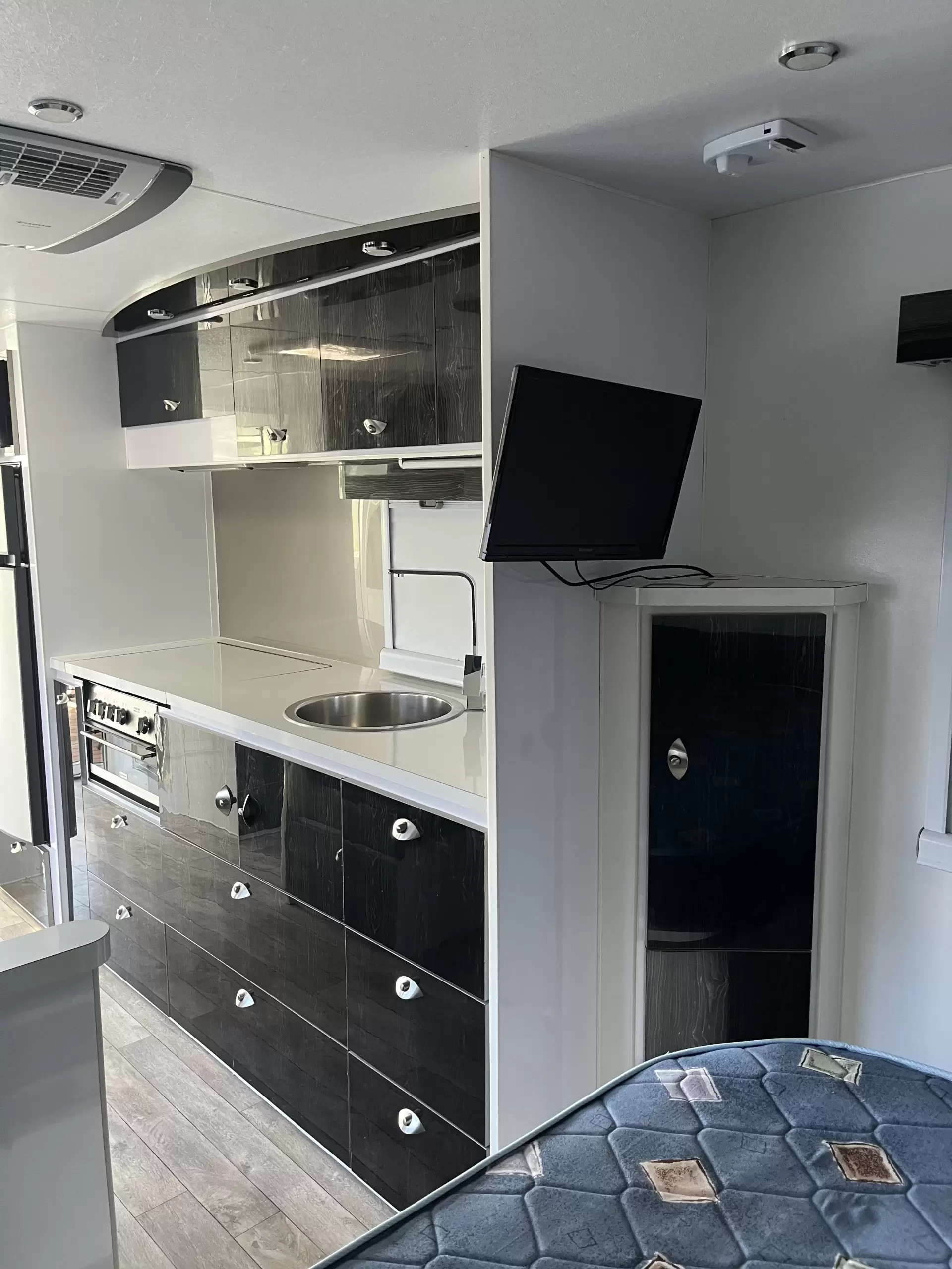 2014 Royal Flair Piazza