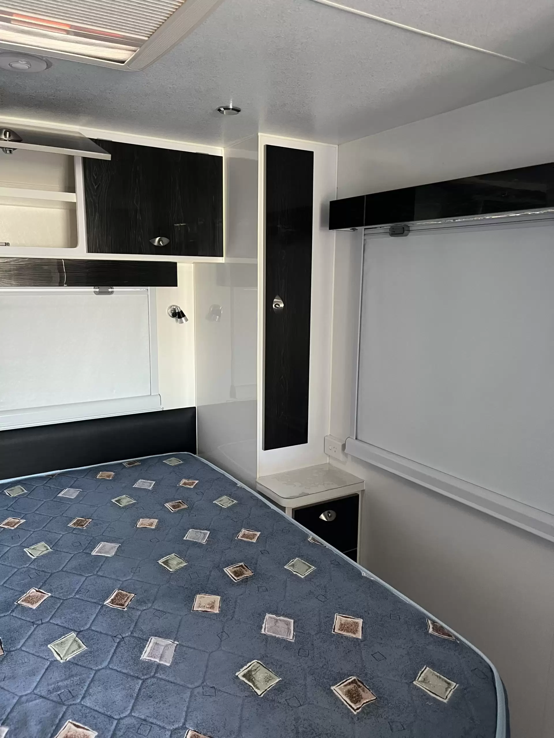 2014 Royal Flair Piazza