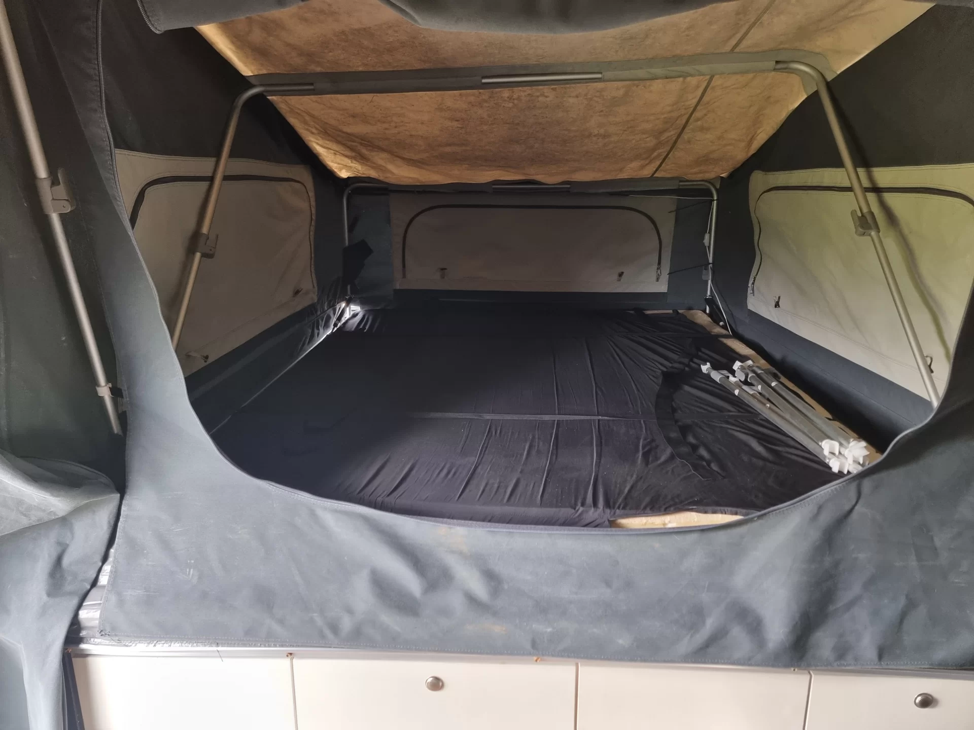 2021 LumberJack Glenaire