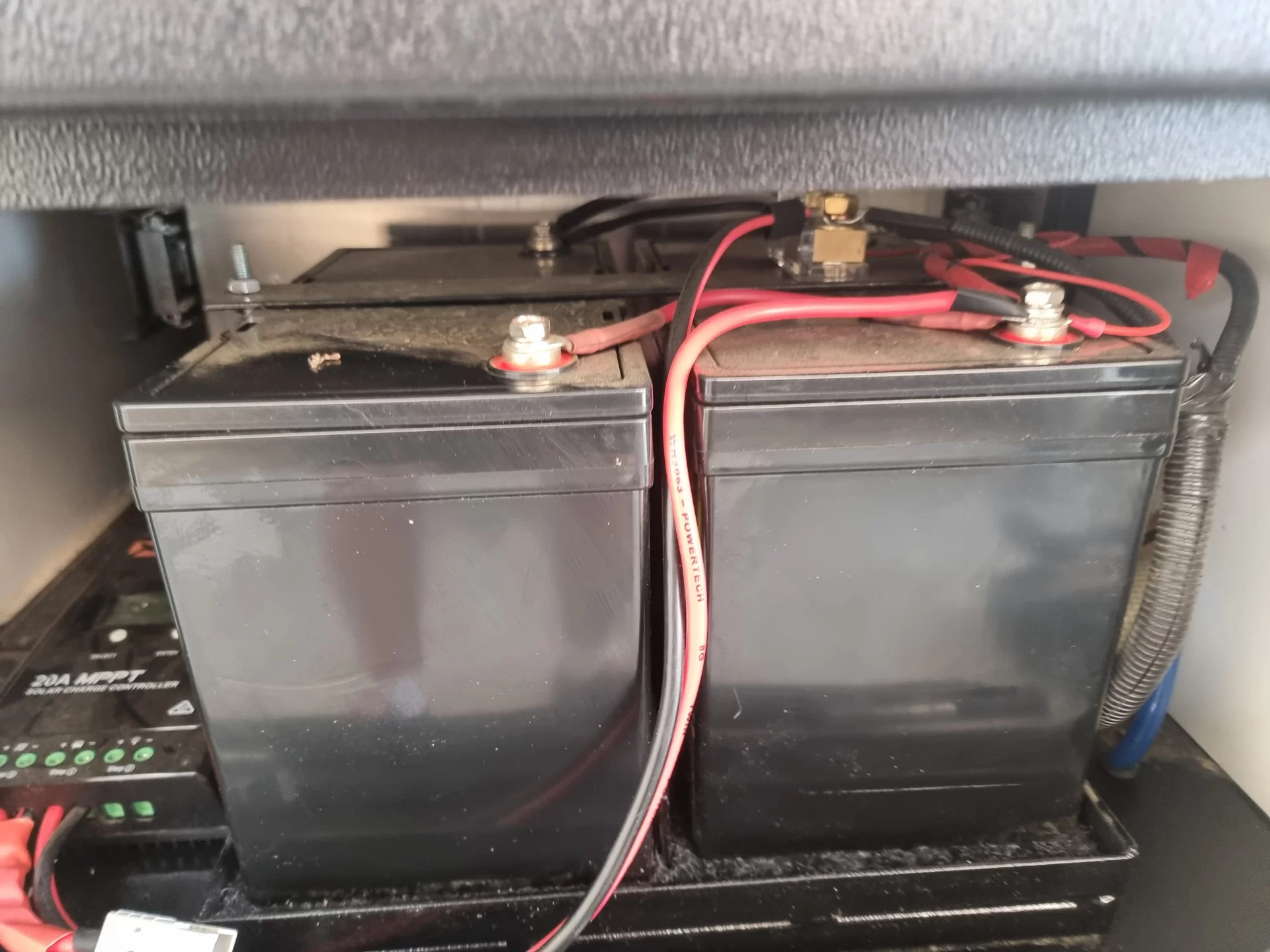 2021 LumberJack Glenaire