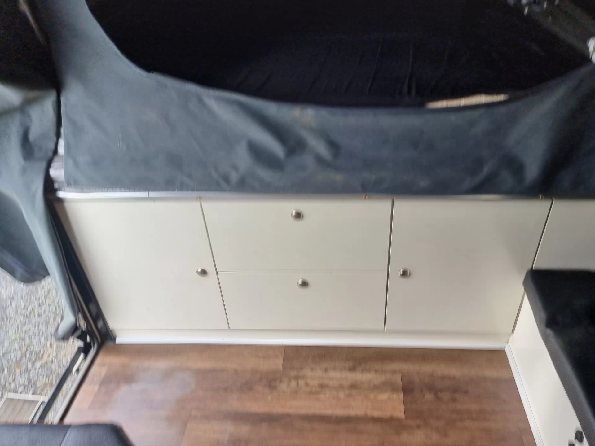 2021 LumberJack Glenaire