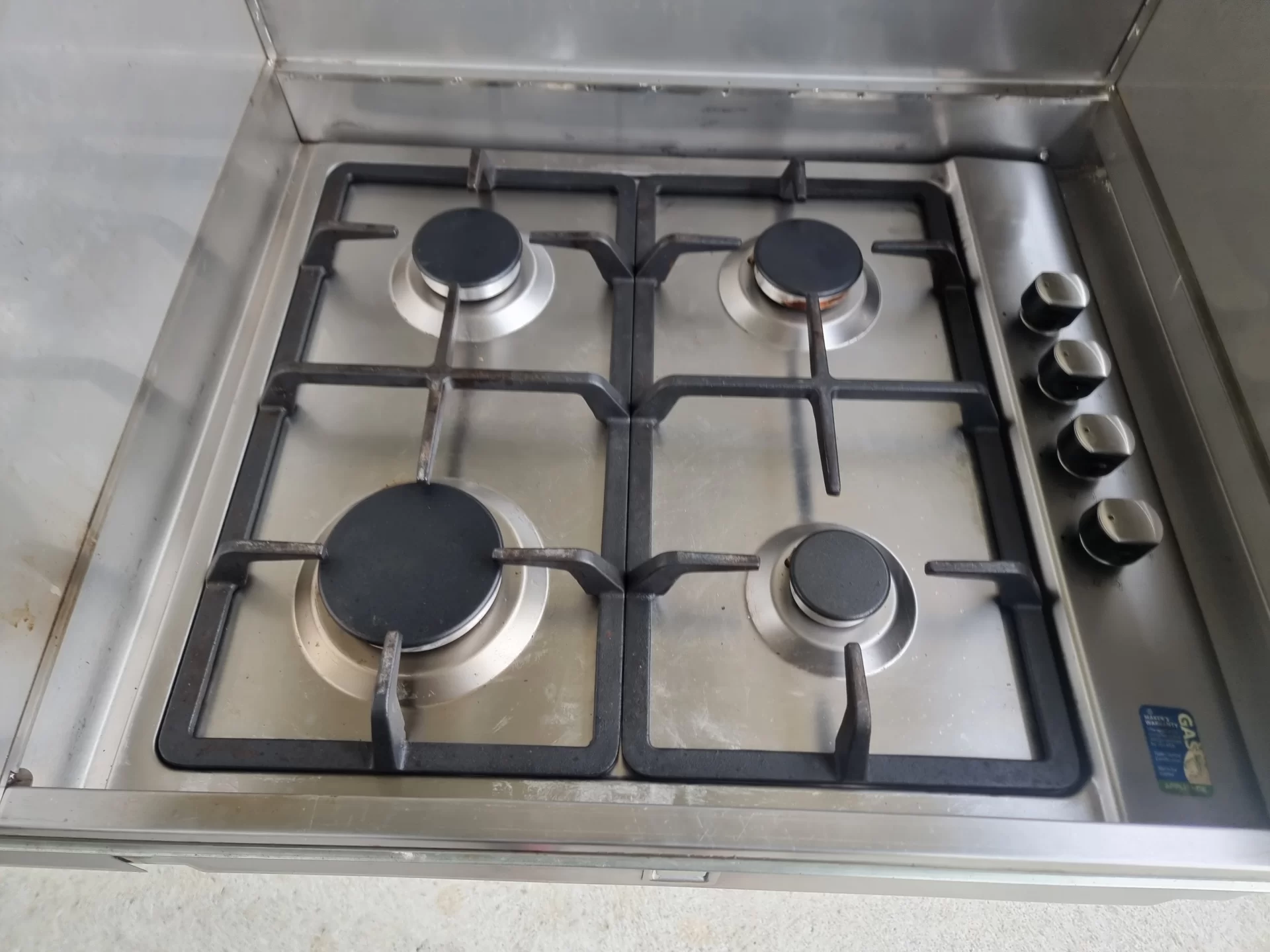 2021 LumberJack Glenaire