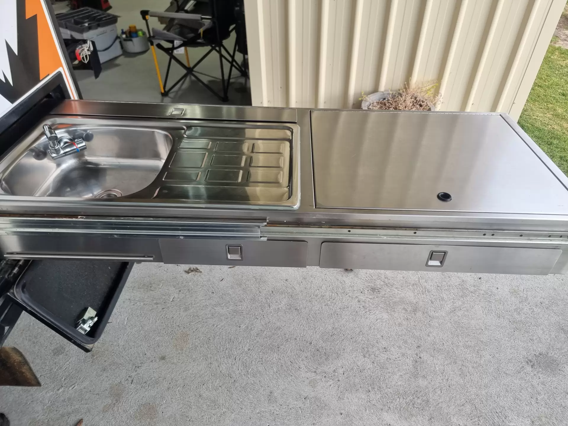 2021 LumberJack Glenaire