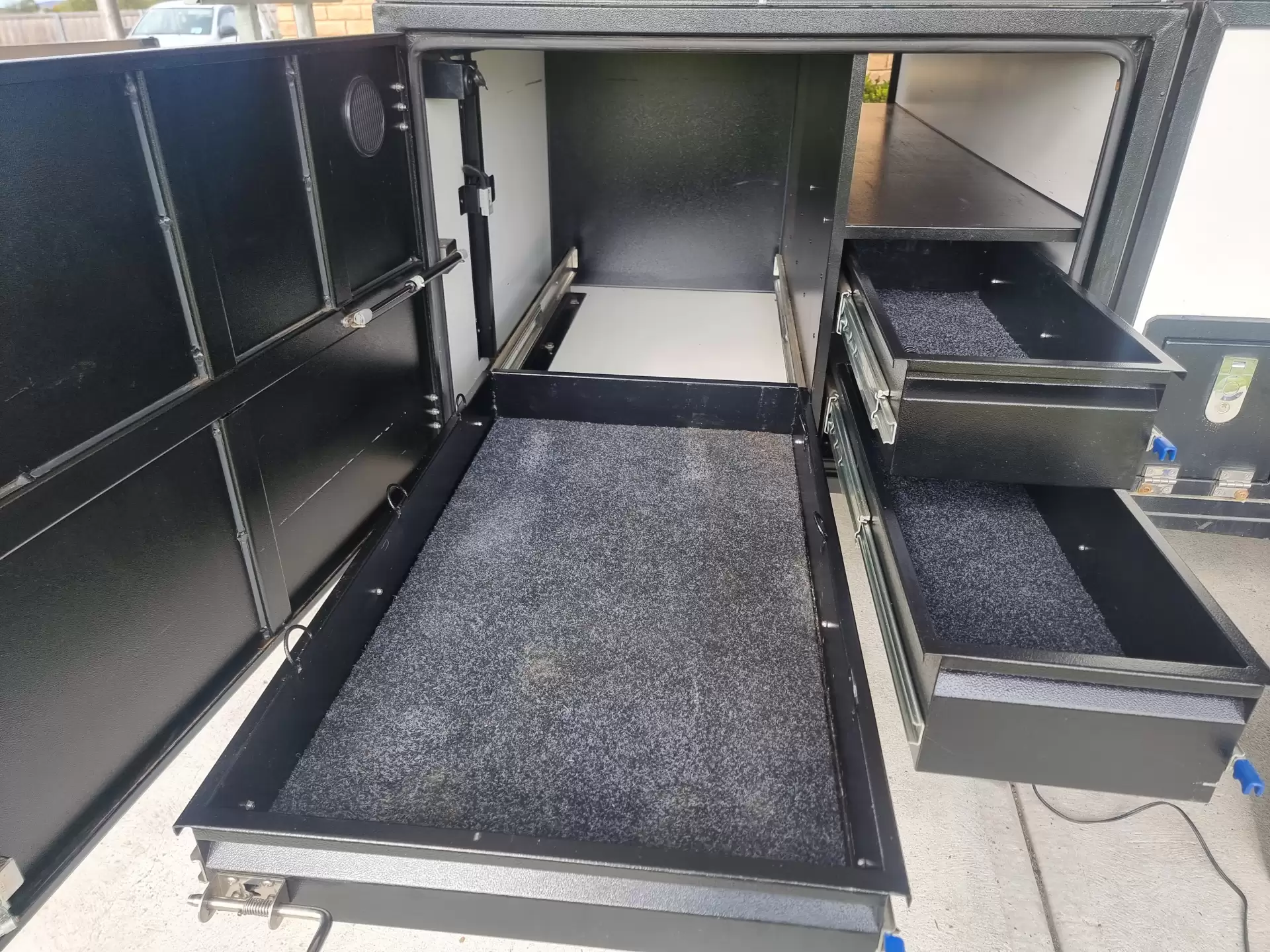 2021 LumberJack Glenaire