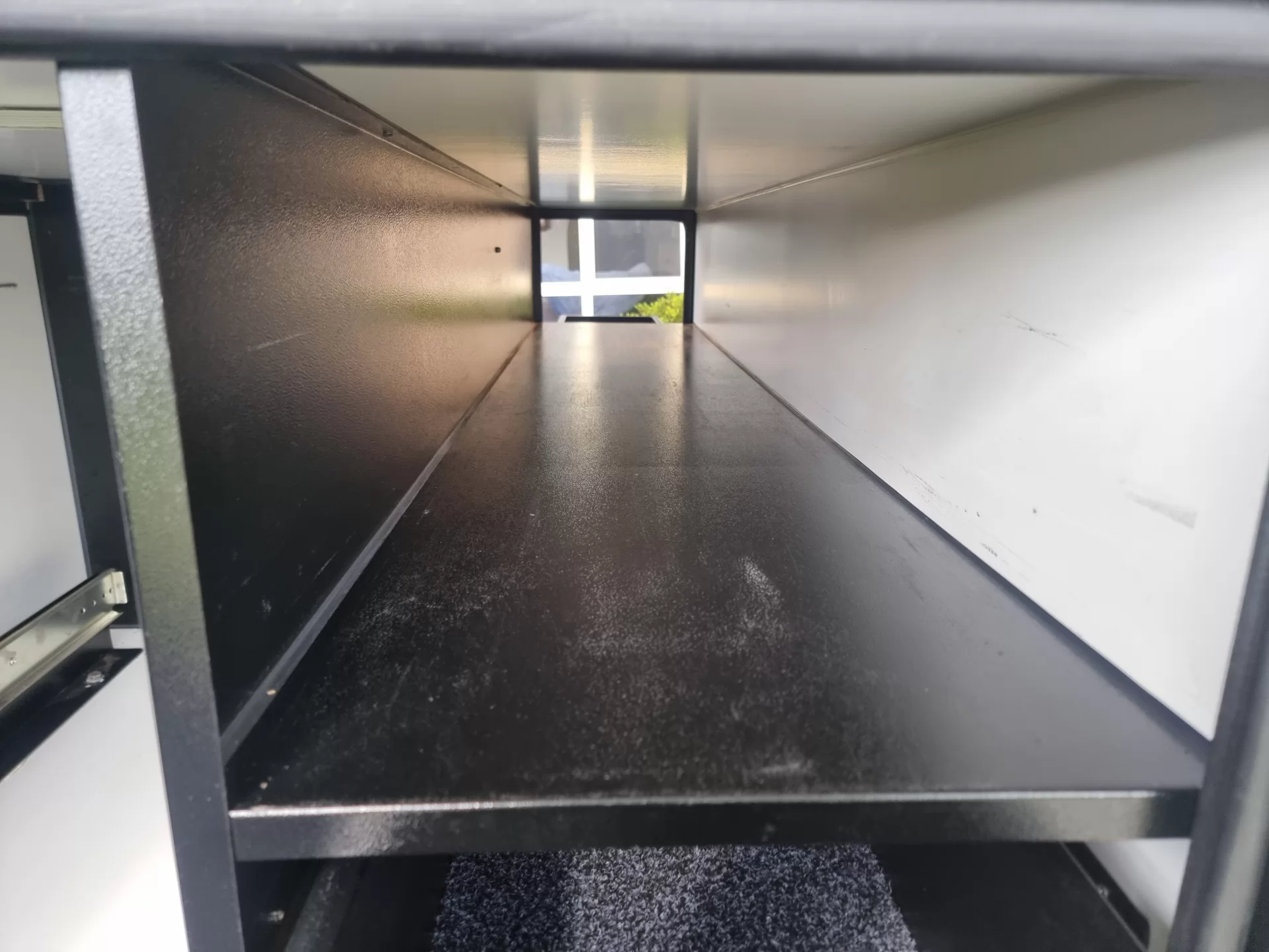 2021 LumberJack Glenaire