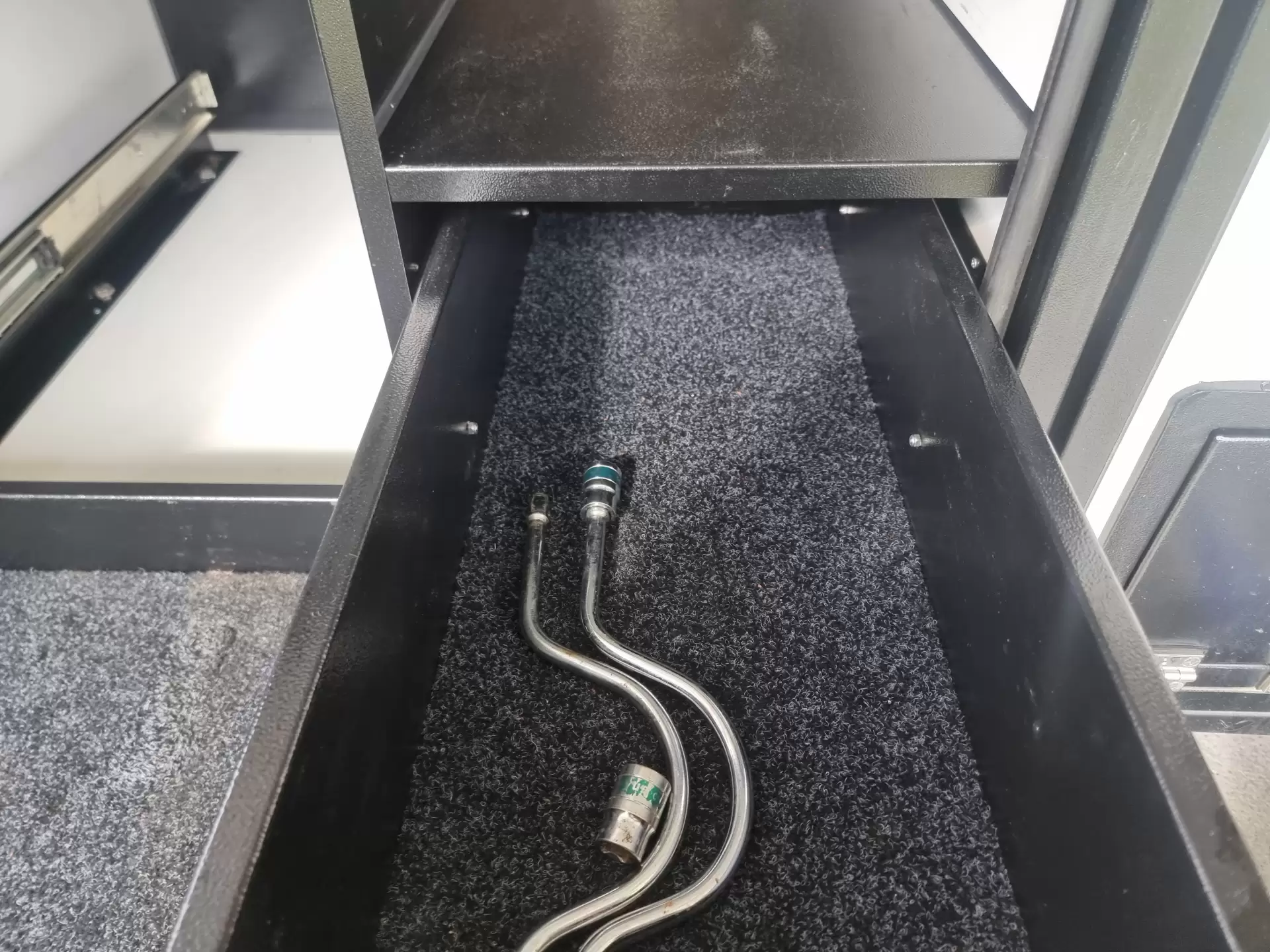 2021 LumberJack Glenaire