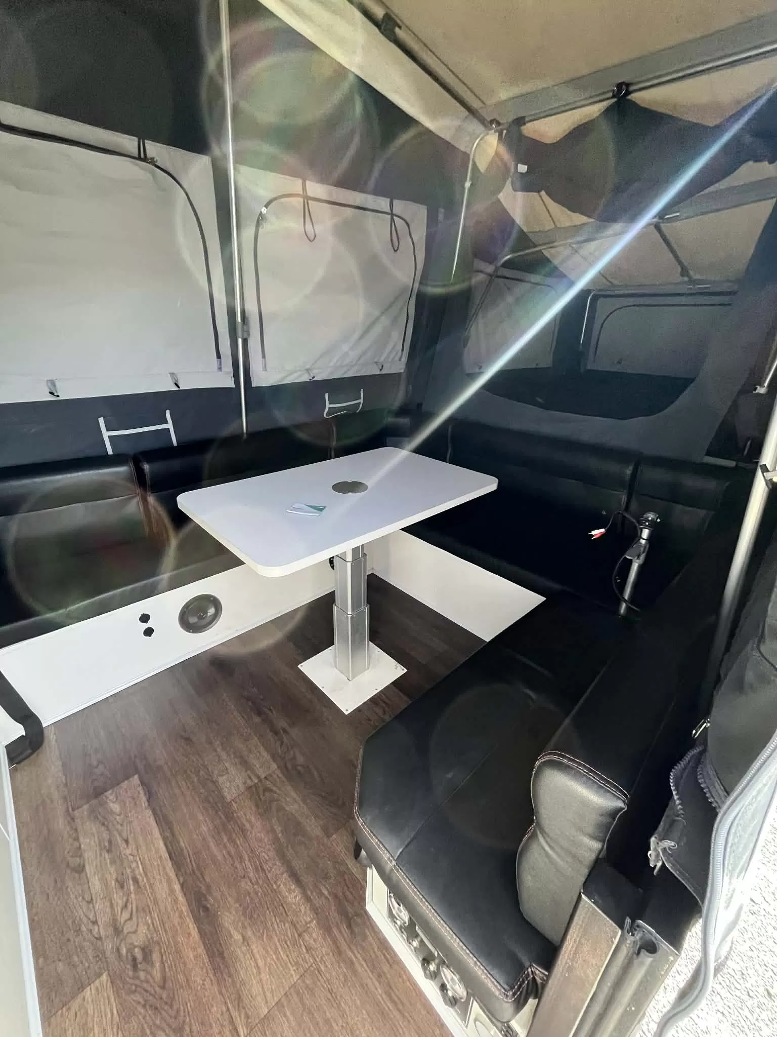 2021 LumberJack Glenaire