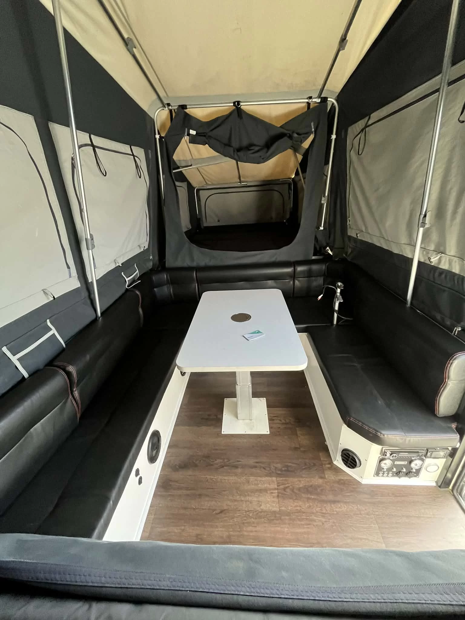 2021 LumberJack Glenaire