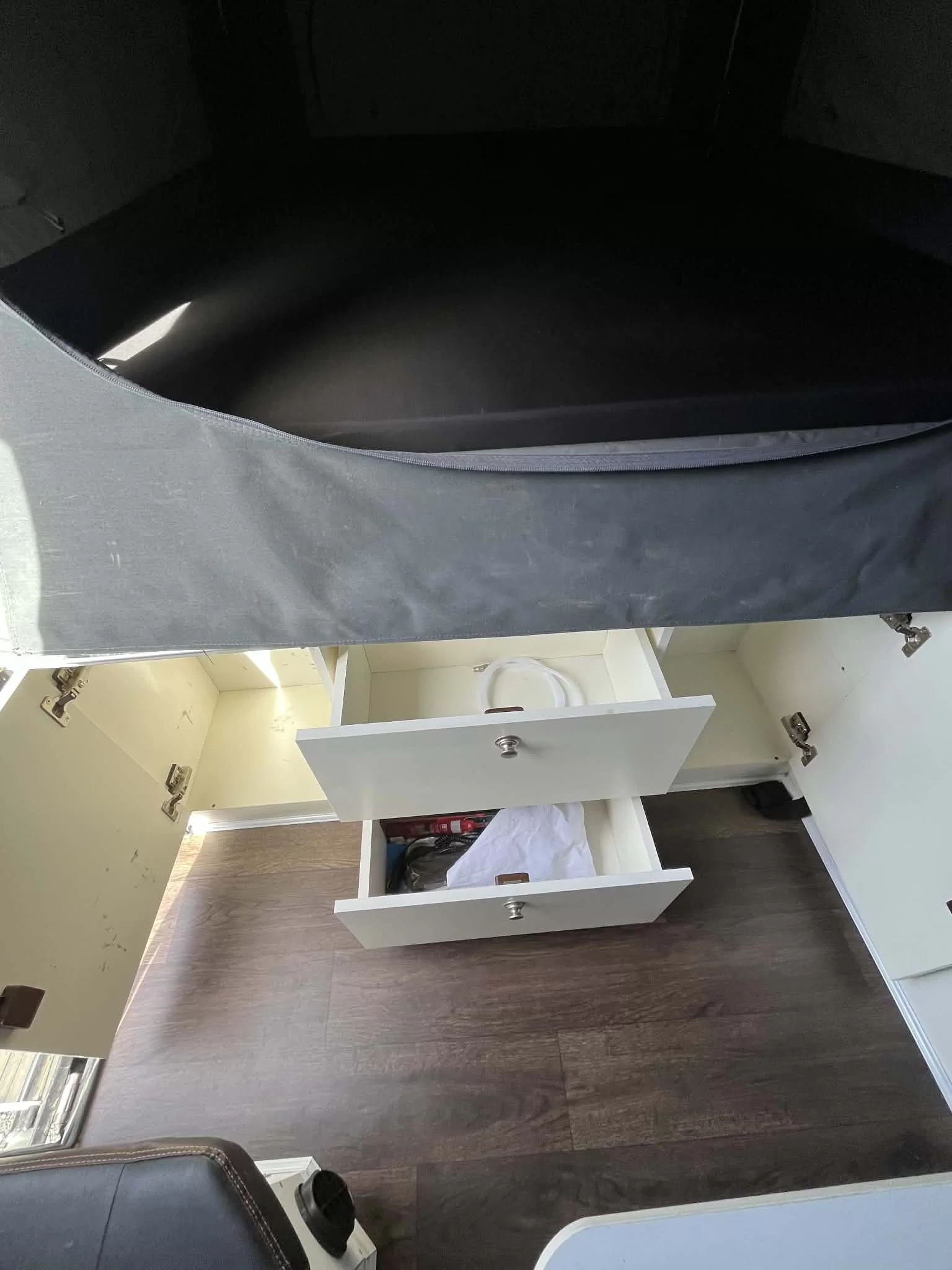 2021 LumberJack Glenaire