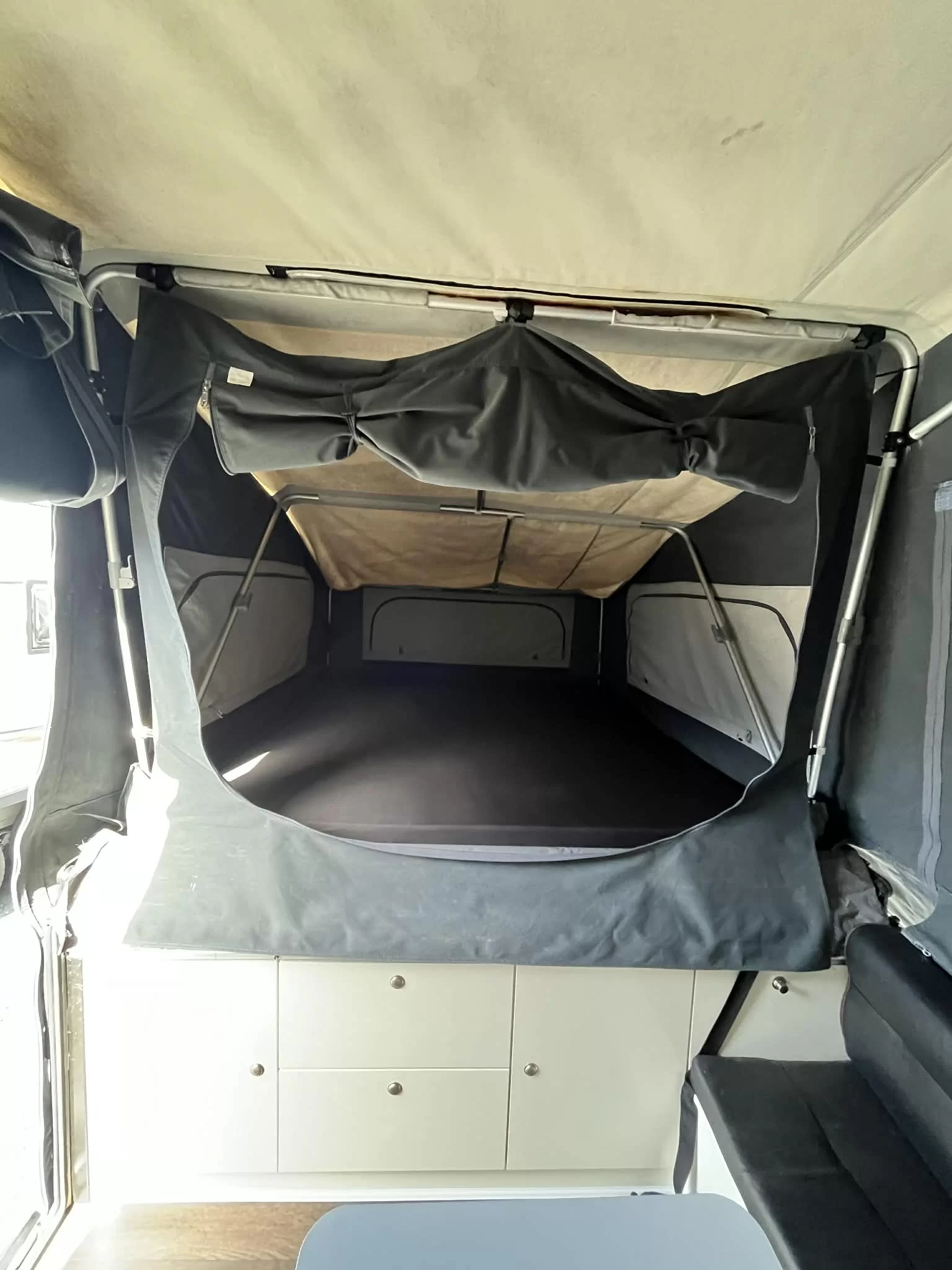 2021 LumberJack Glenaire