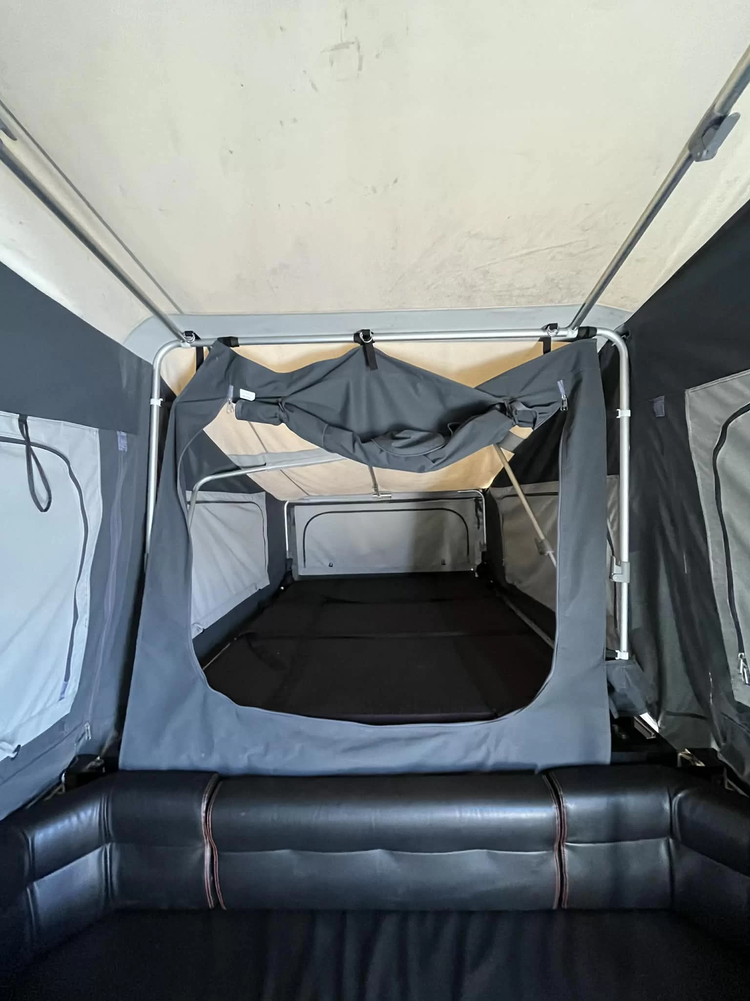 2021 LumberJack Glenaire