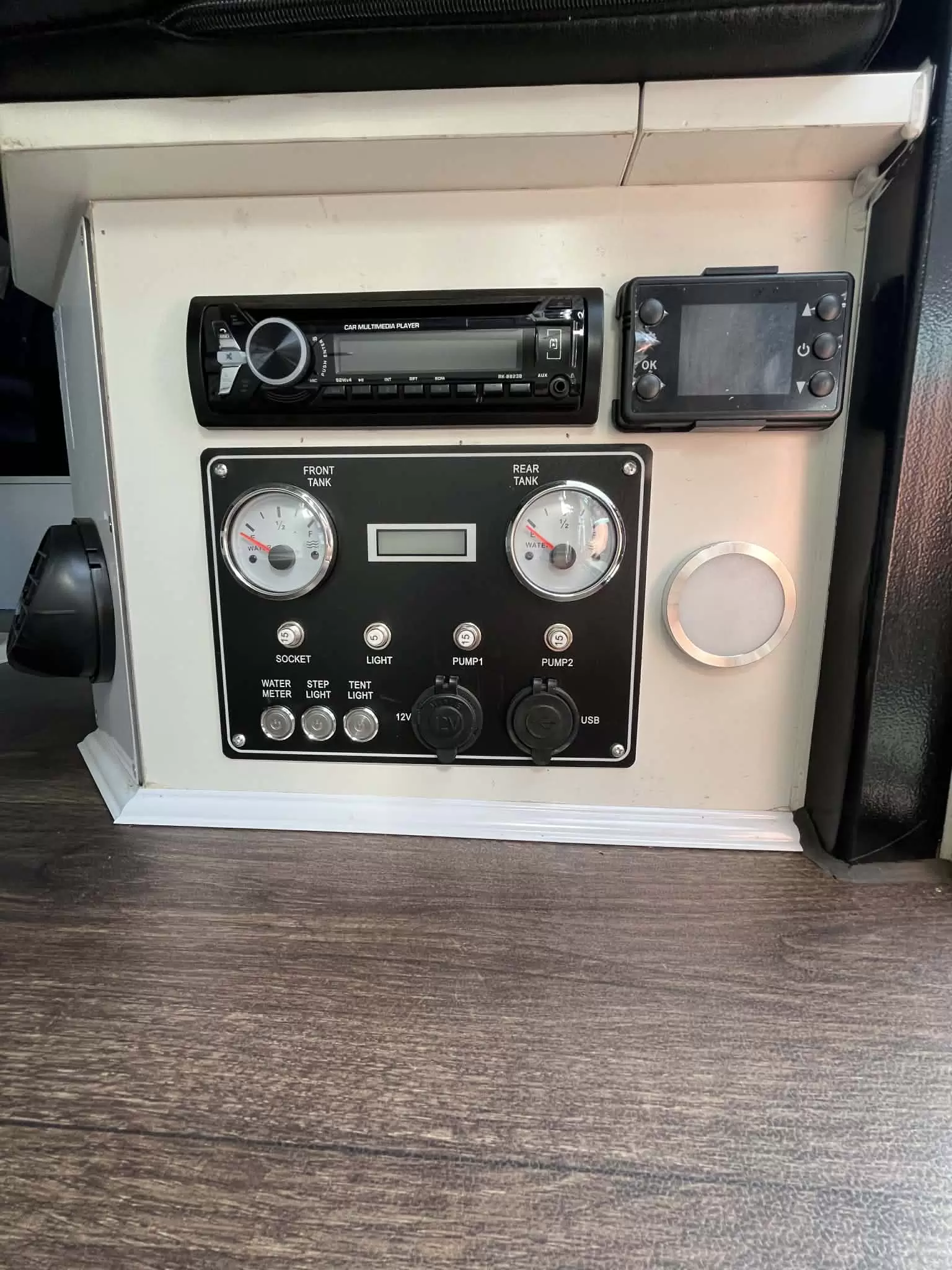 2021 LumberJack Glenaire