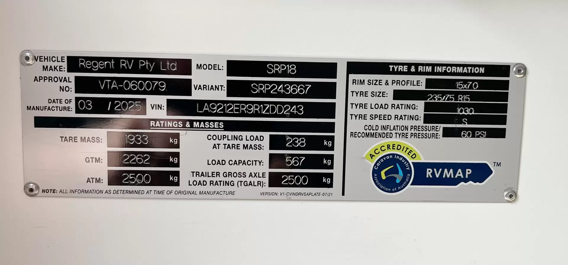 SRP-18