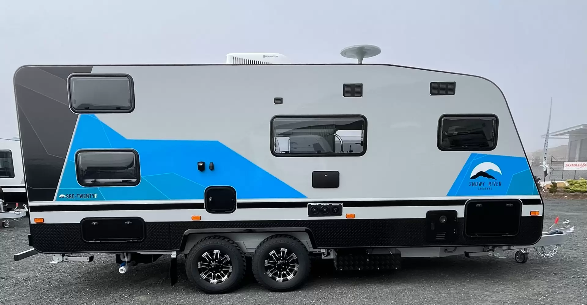 SRC-20F