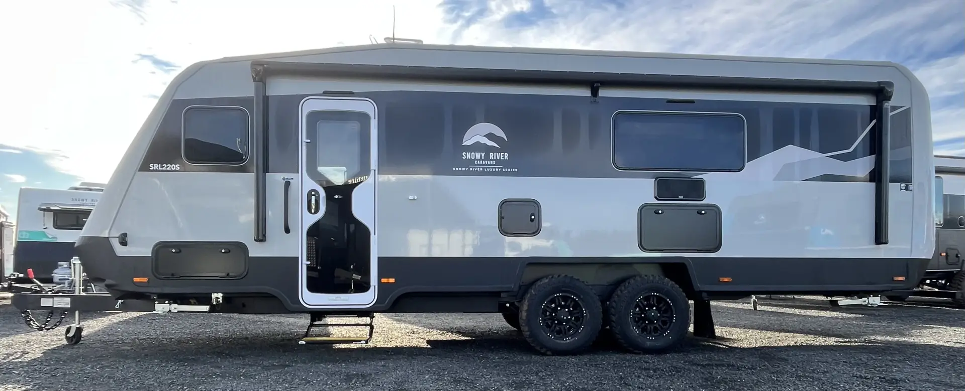 2026 Snowy River SRL-220S