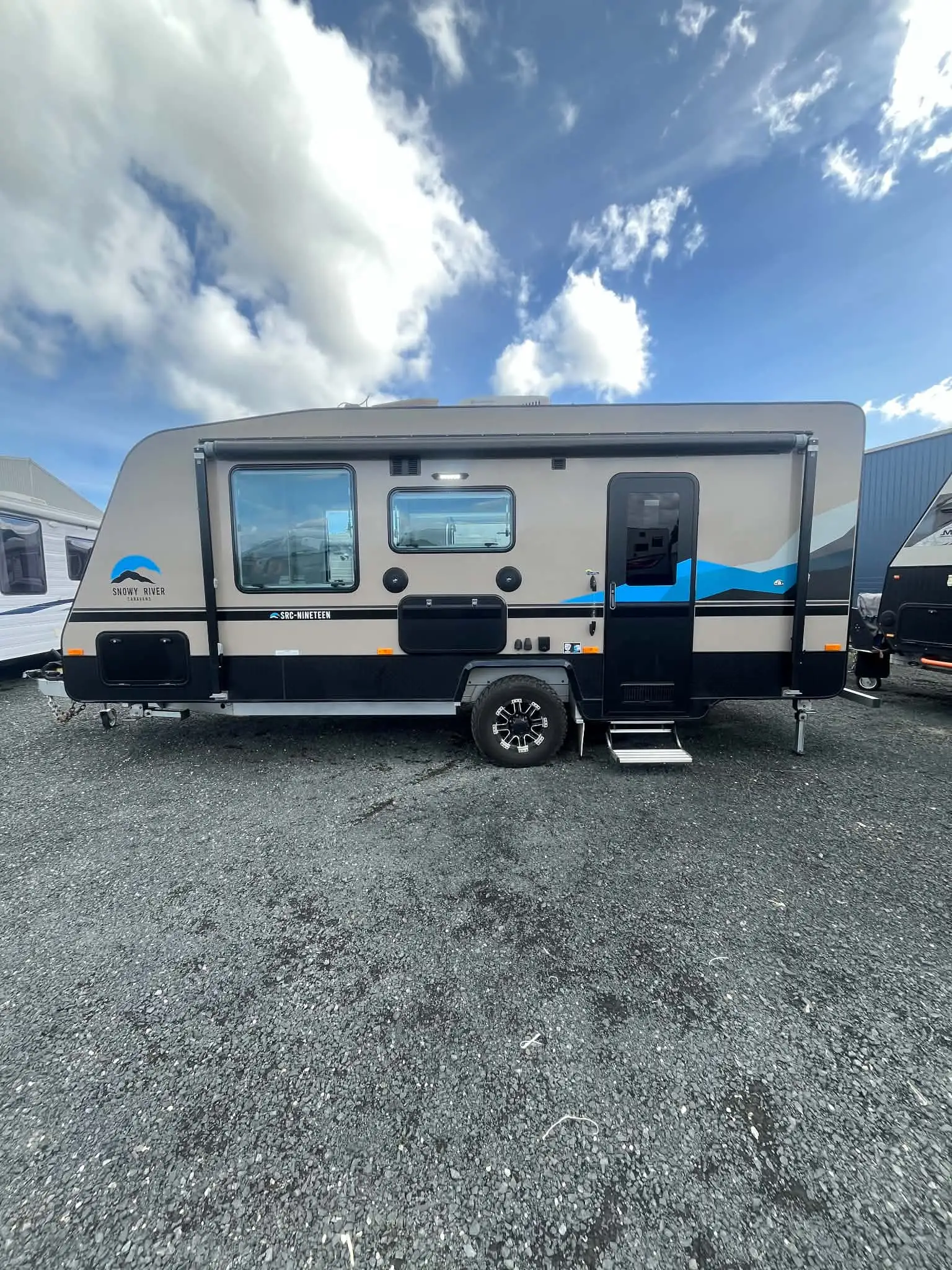 2023 Snowy River SRC-19