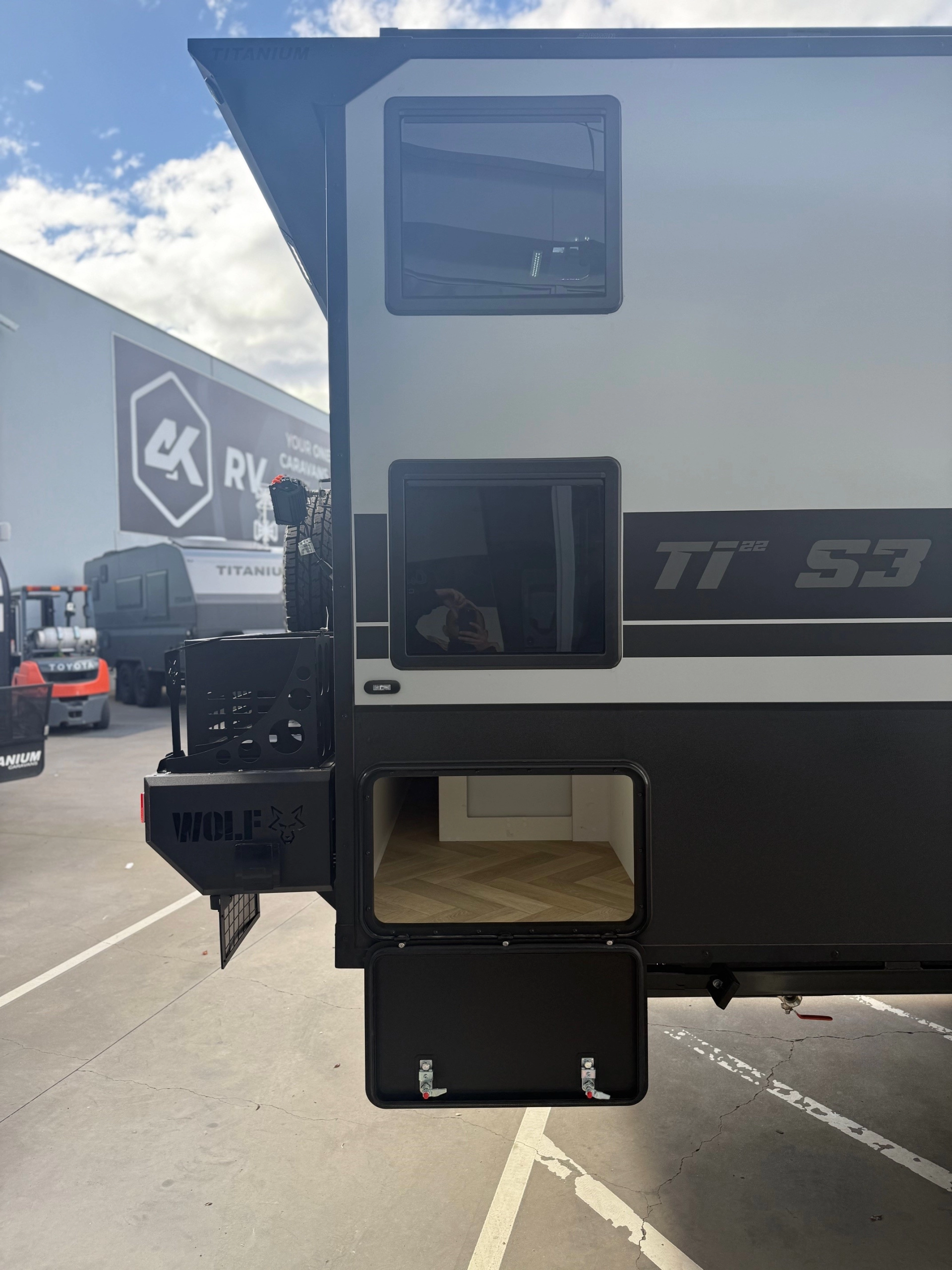 Exterior Slider Image