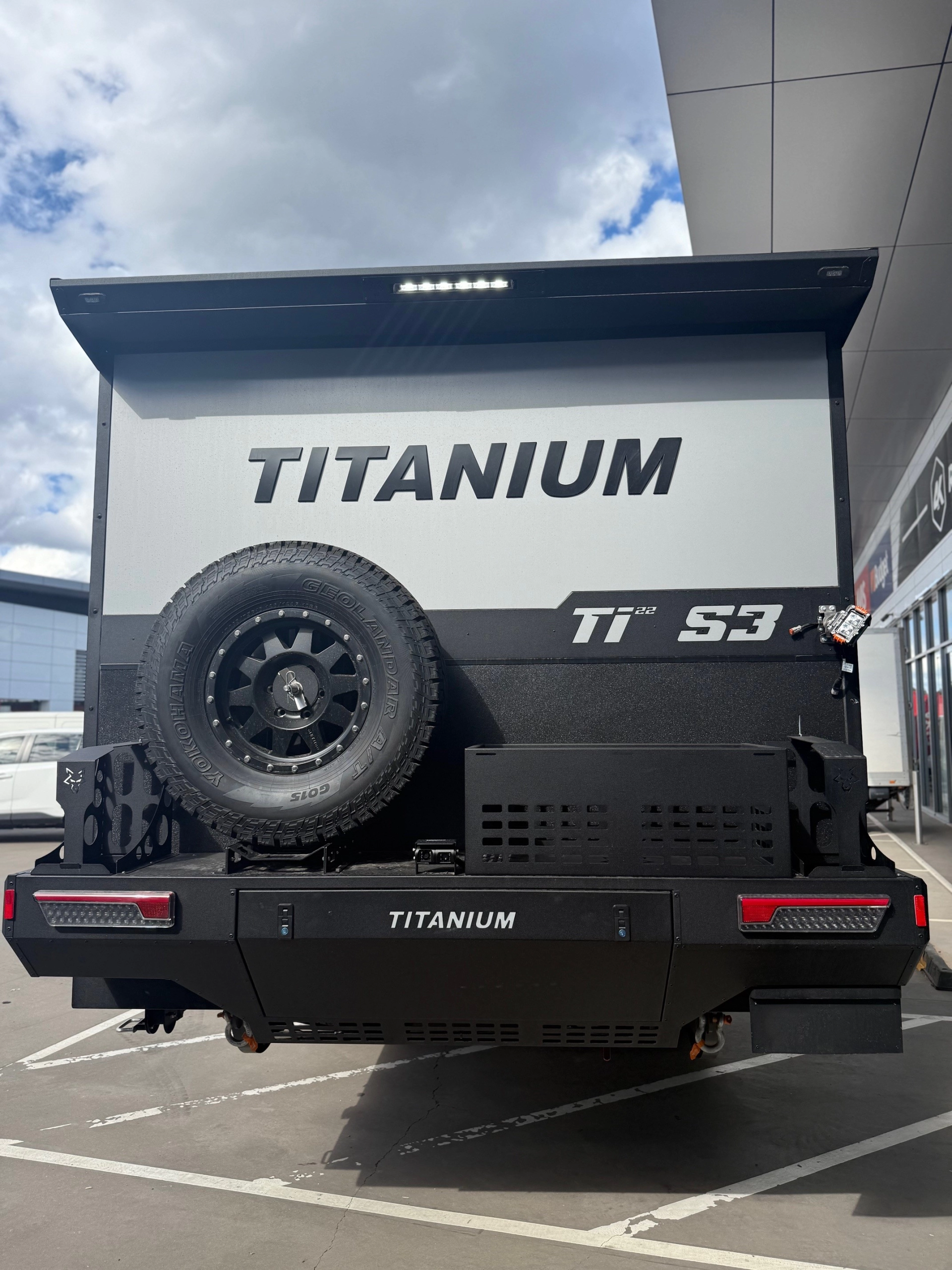 Exterior Slider Image