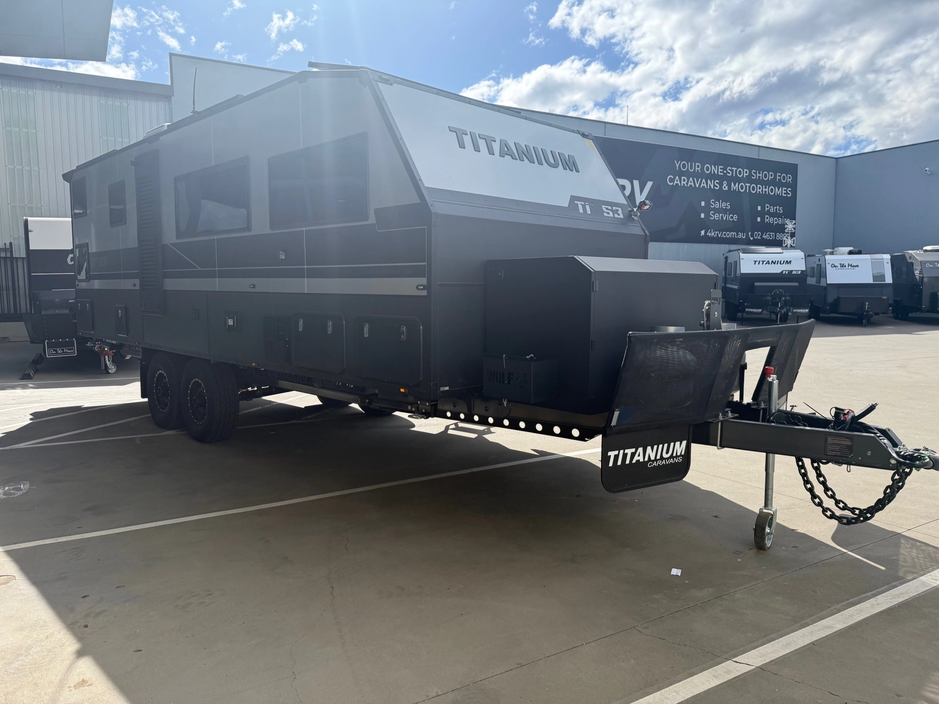 Exterior Slider Image