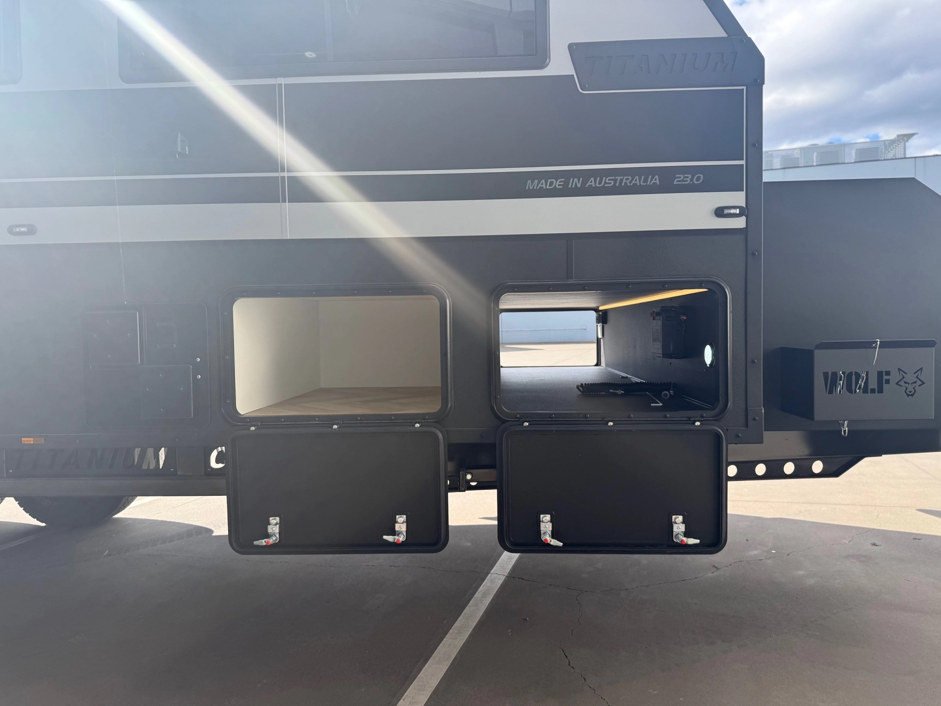 Exterior Slider Image