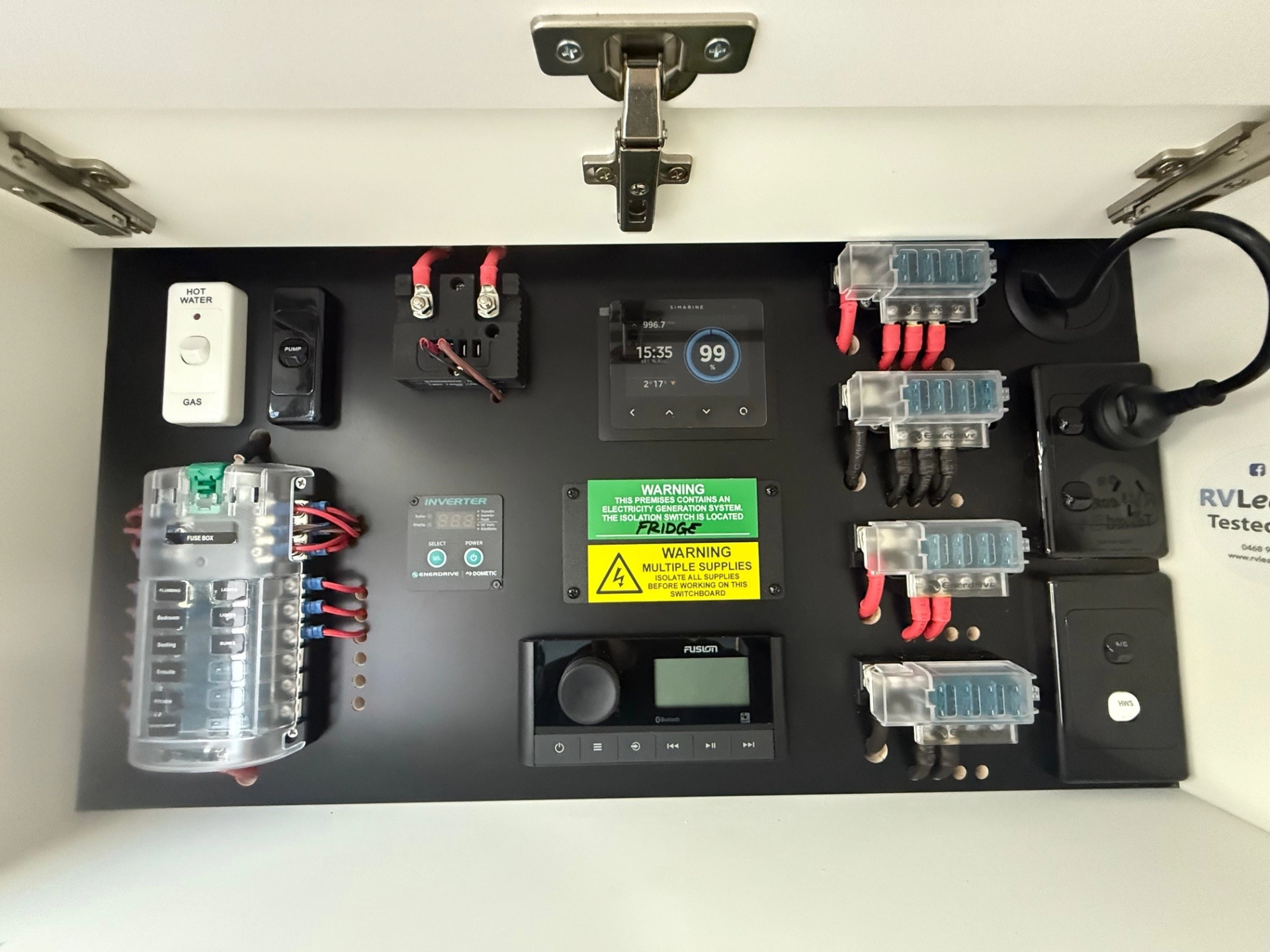Interior Slider Image