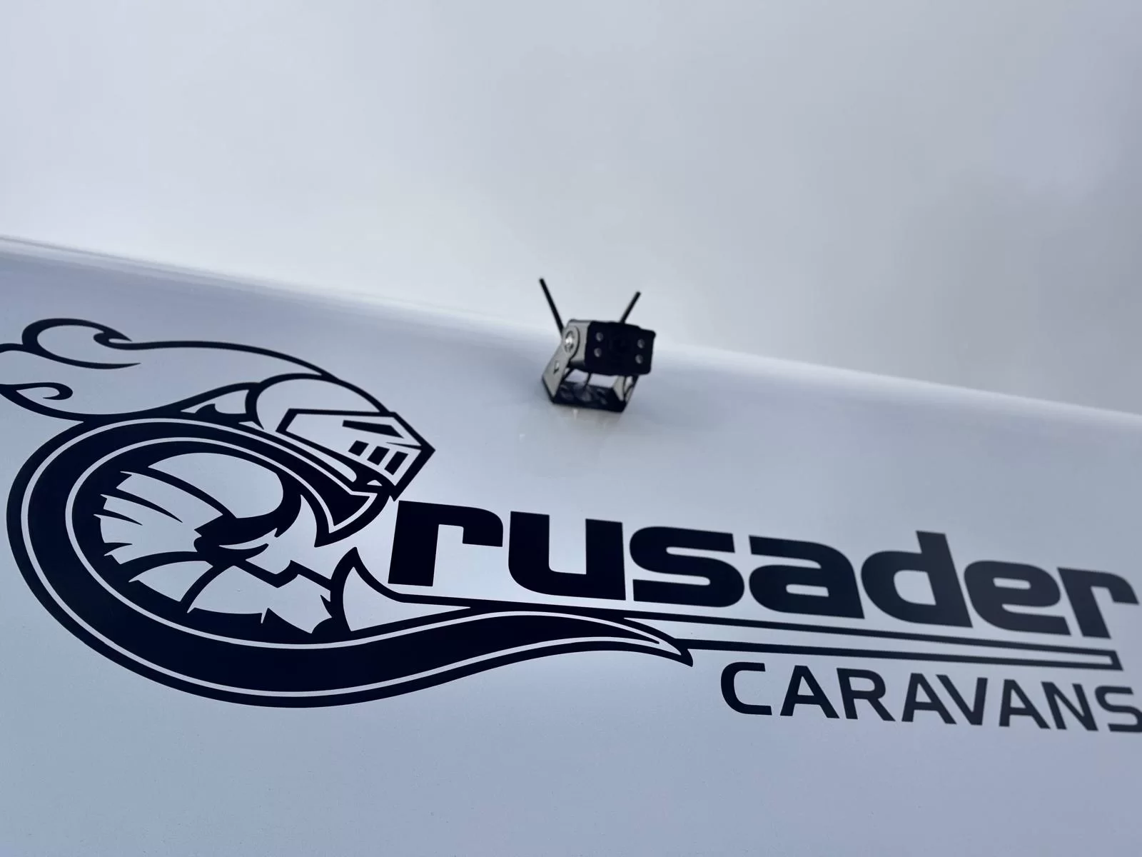 MY25 Musketeer Warrior