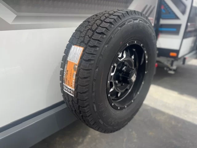 MY25 Musketeer Warrior