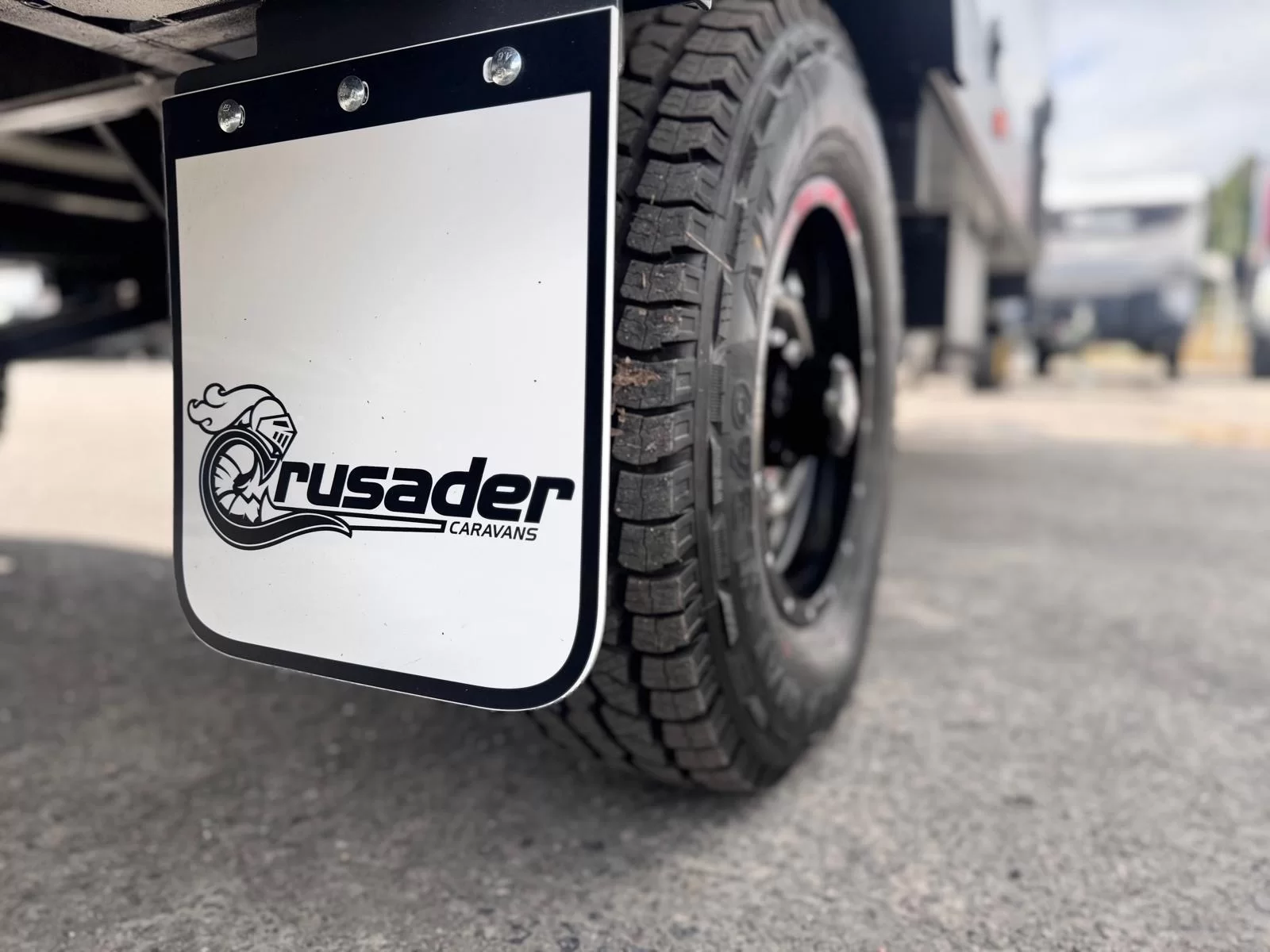 MY25 Musketeer Warrior