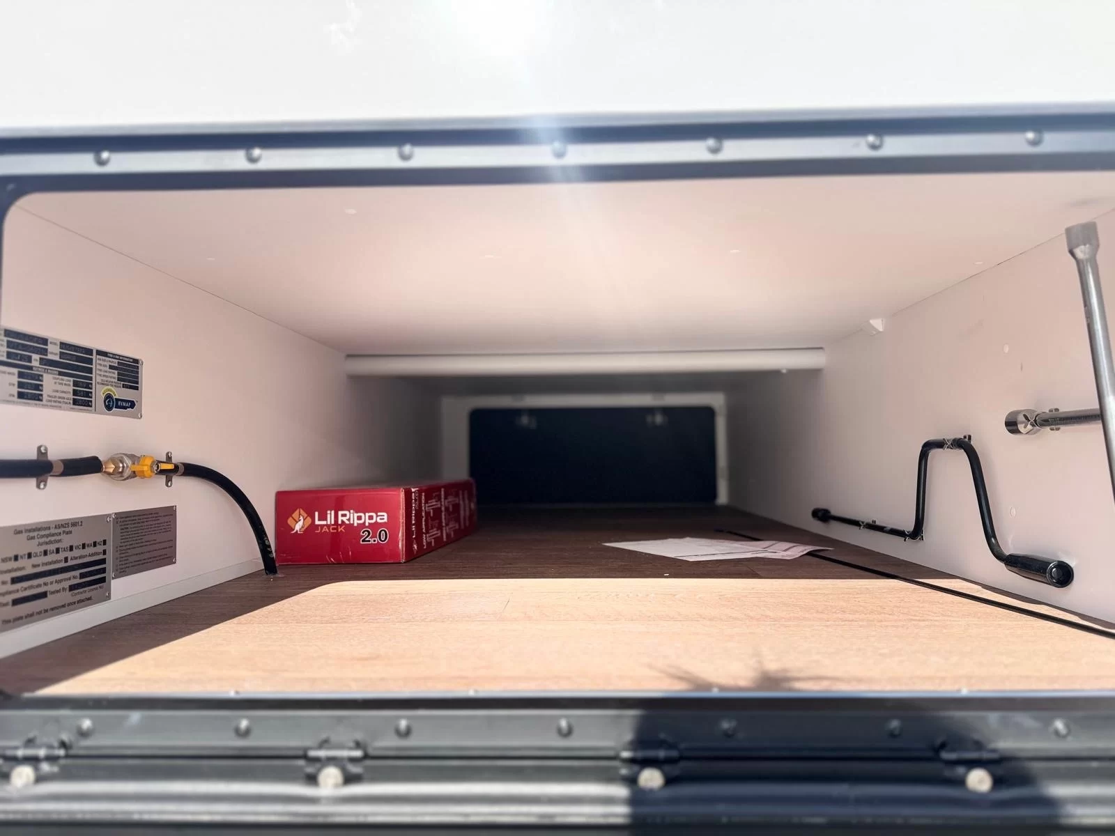 MY25 Musketeer Warrior