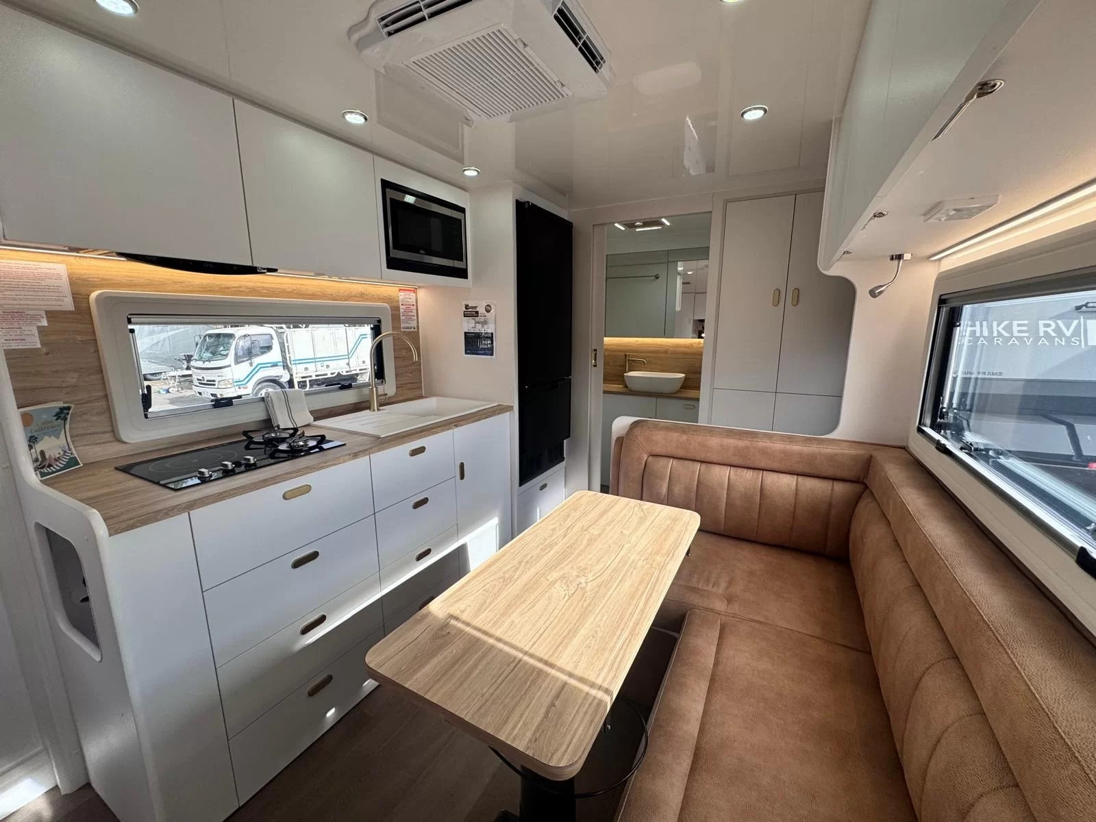 MY25 Musketeer Warrior