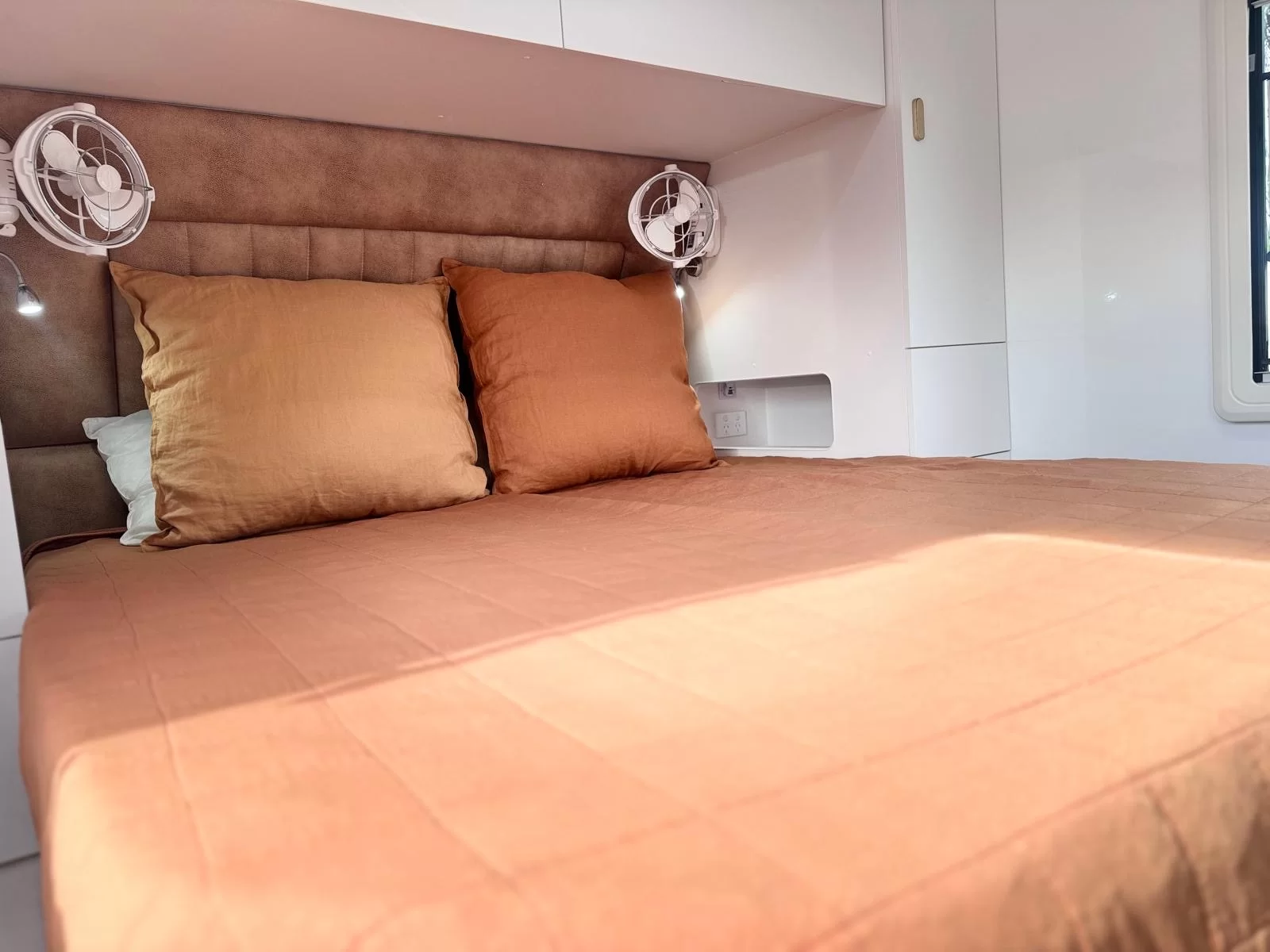 MY25 Musketeer Warrior