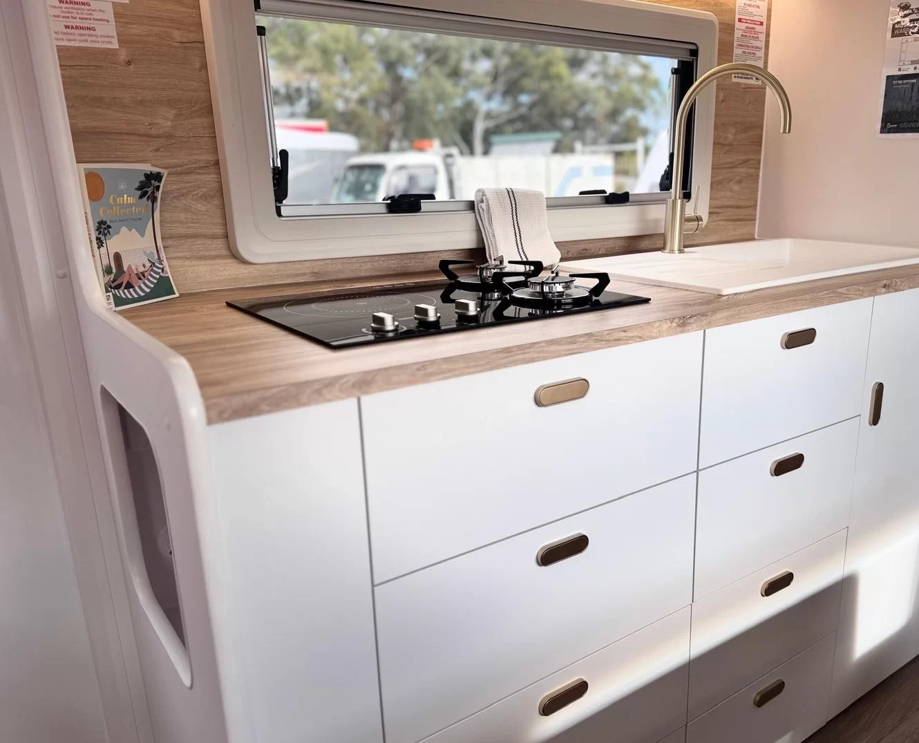 MY25 Musketeer Warrior