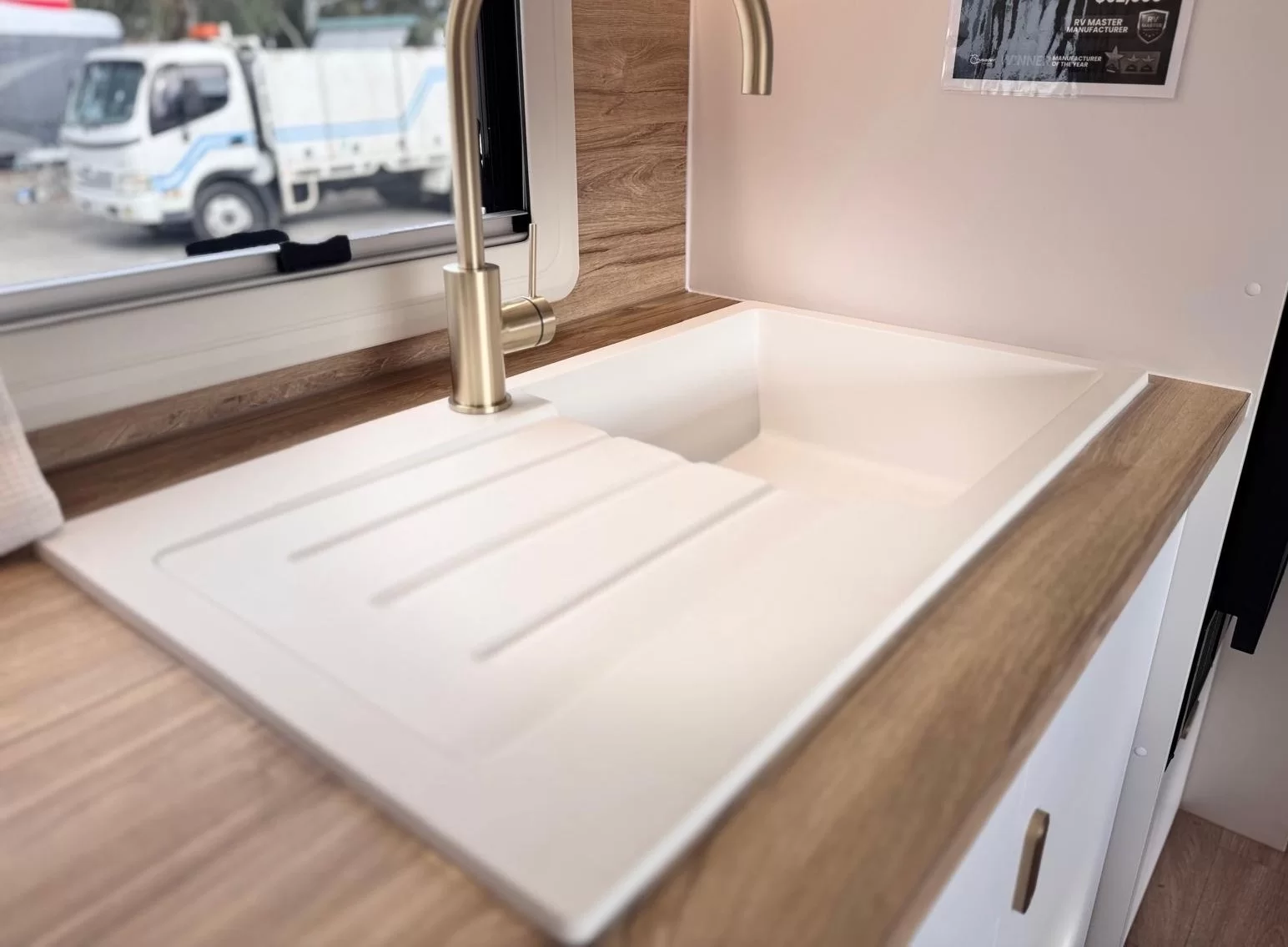 MY25 Musketeer Warrior