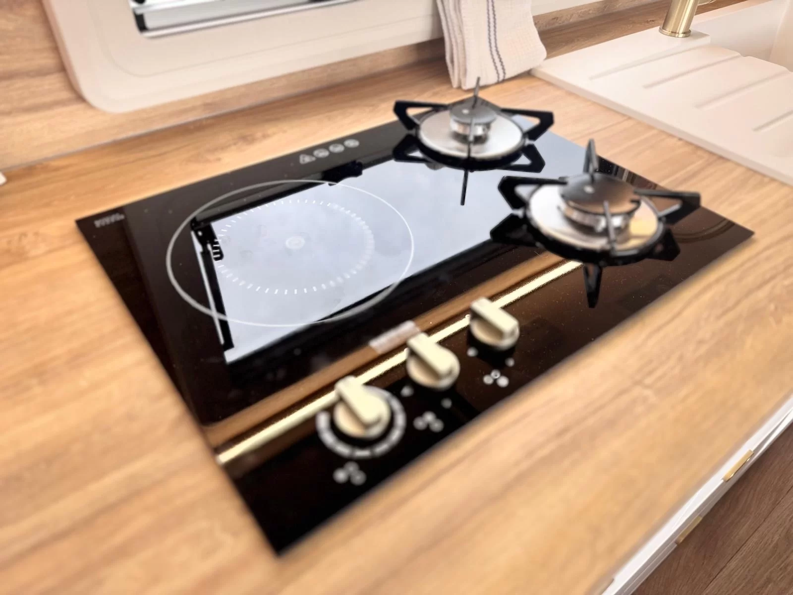 MY25 Musketeer Warrior