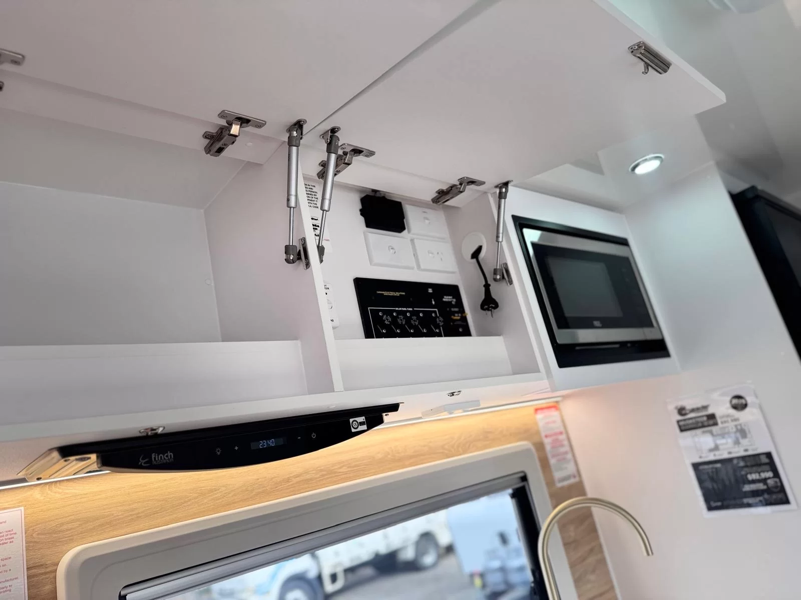 MY25 Musketeer Warrior