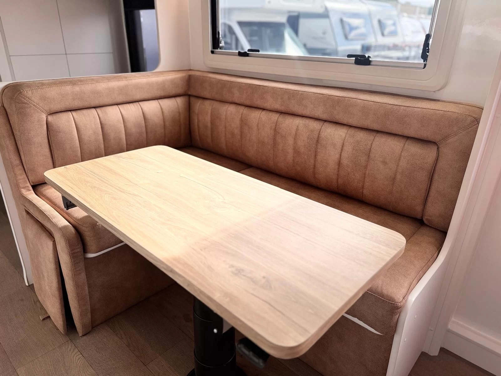 MY25 Musketeer Warrior